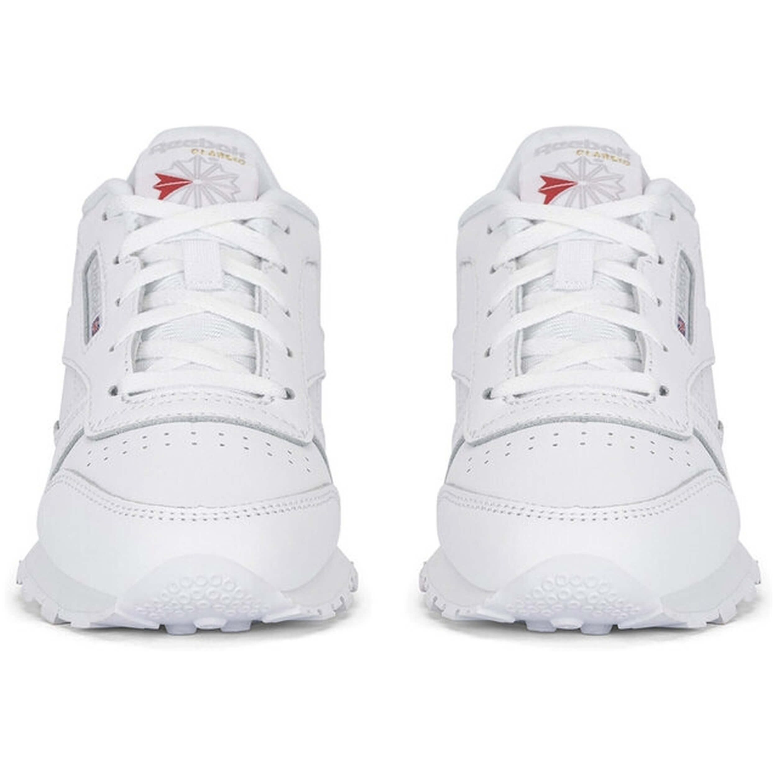 Sapatilhas para criança Reebok Classic Branco 5/5