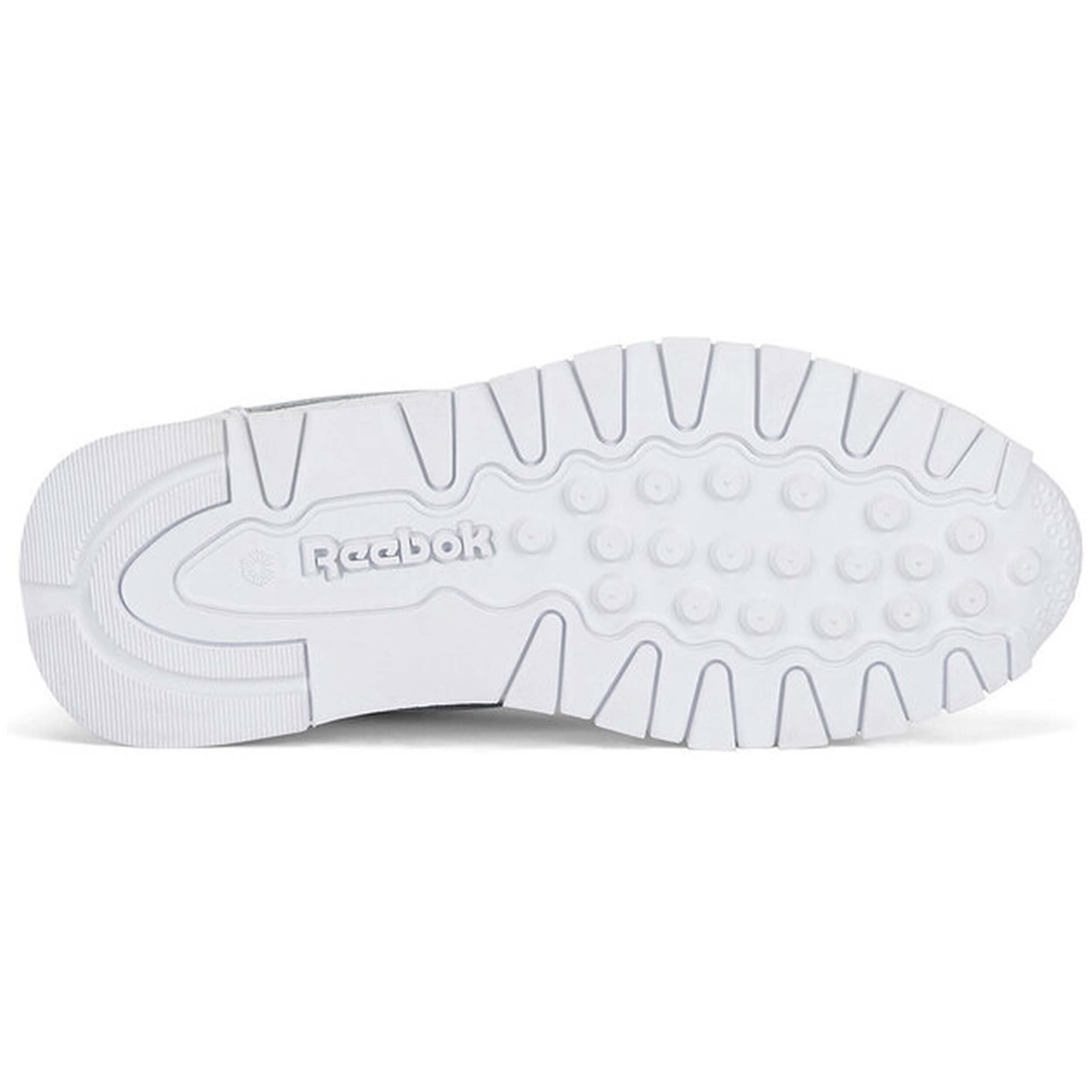 Sapatilhas para criança Reebok Classic Branco 4/5