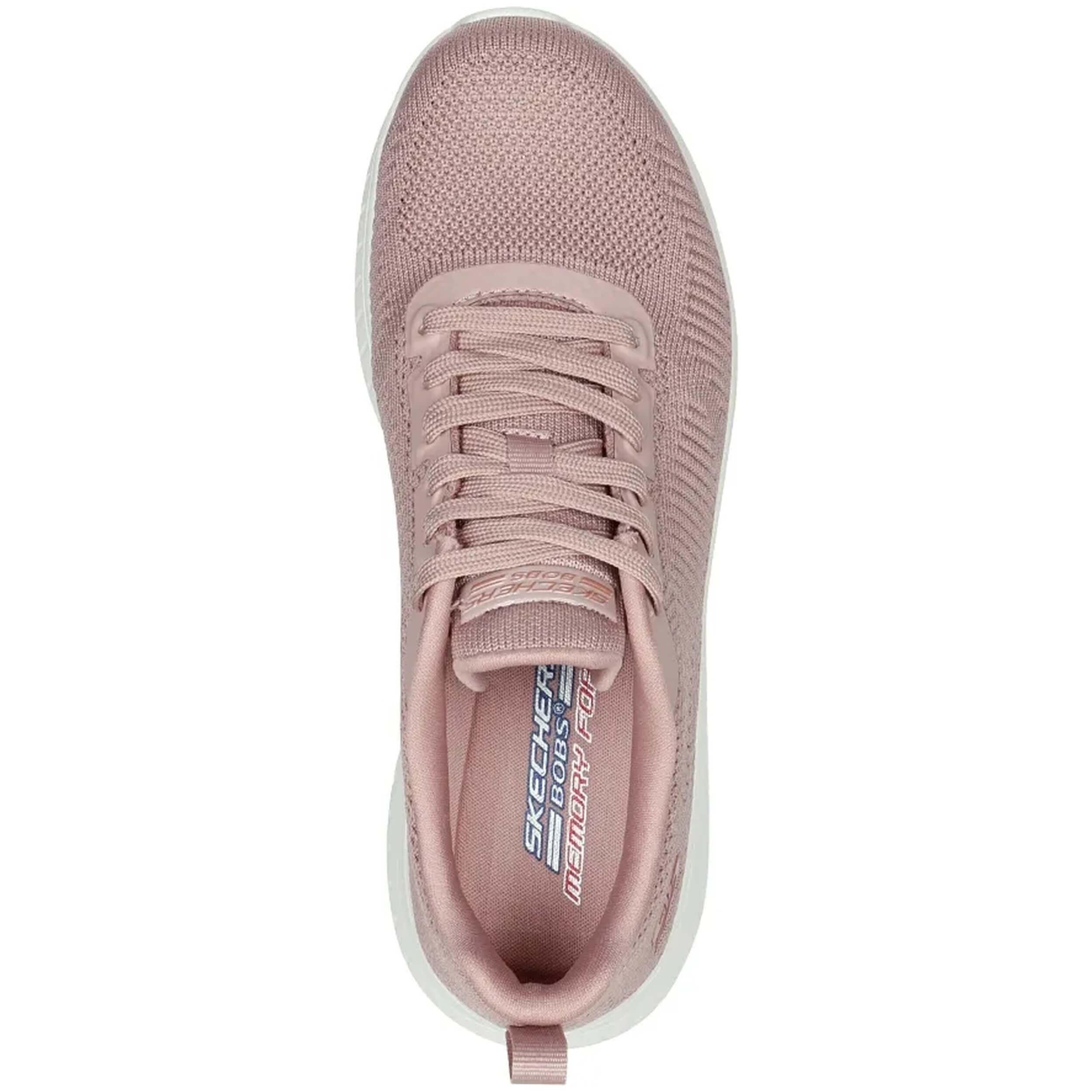 Turnschuhe Skechers Modell 117209-BLSH für frauen 5/5