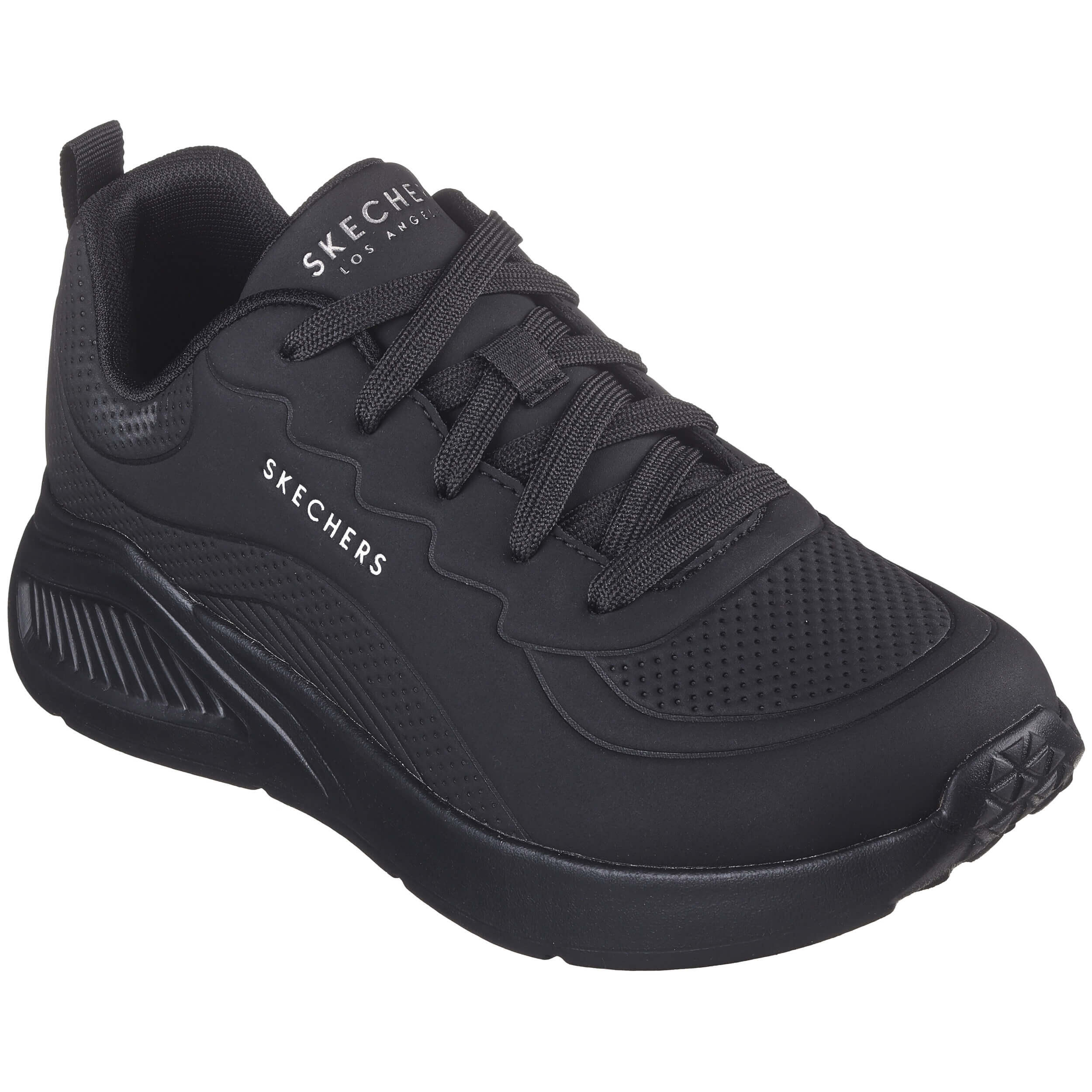 Baskets Skechers modèle 177288-BBK pour femmes 5/5