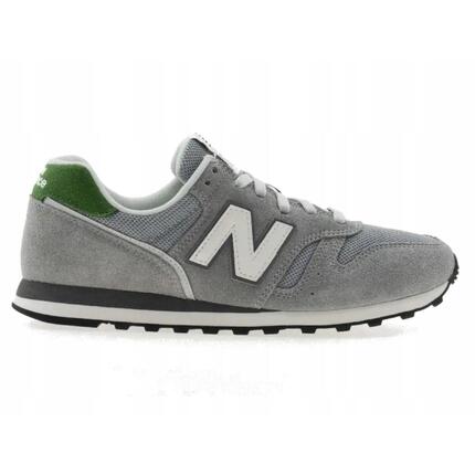 BUTY męskie NEW BALANCE sneakersy 373 ML373XC2 sportowe skóra