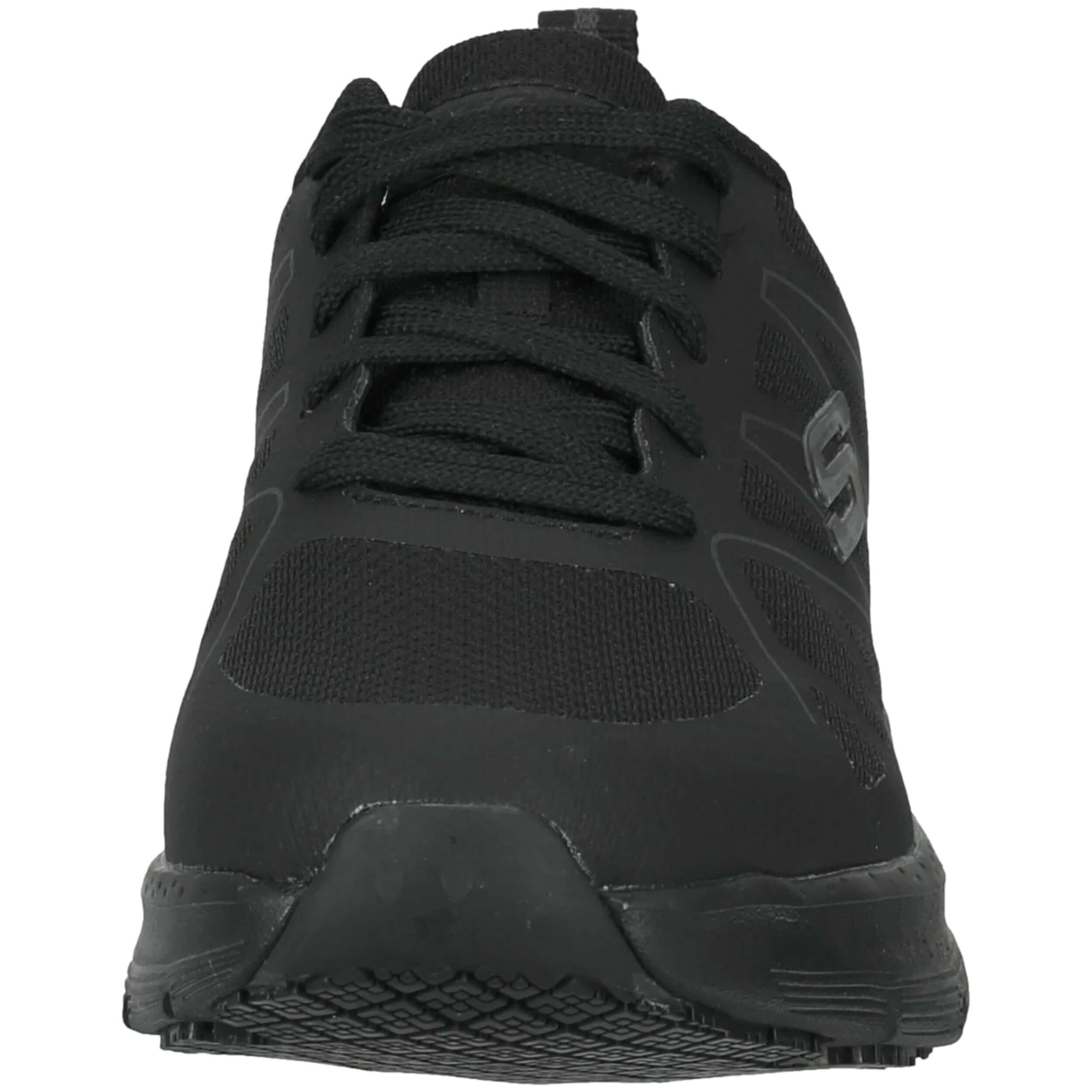 Zapatillas Skechers Hombre Arch Fit SR Axtell Negro 5/6