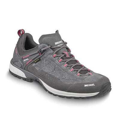 Meindl Top Trail Lady GTX Damen Granit Rose 40