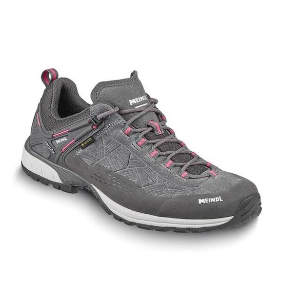 Meindl Top Trail Lady GTX Damen Granit Rose 40