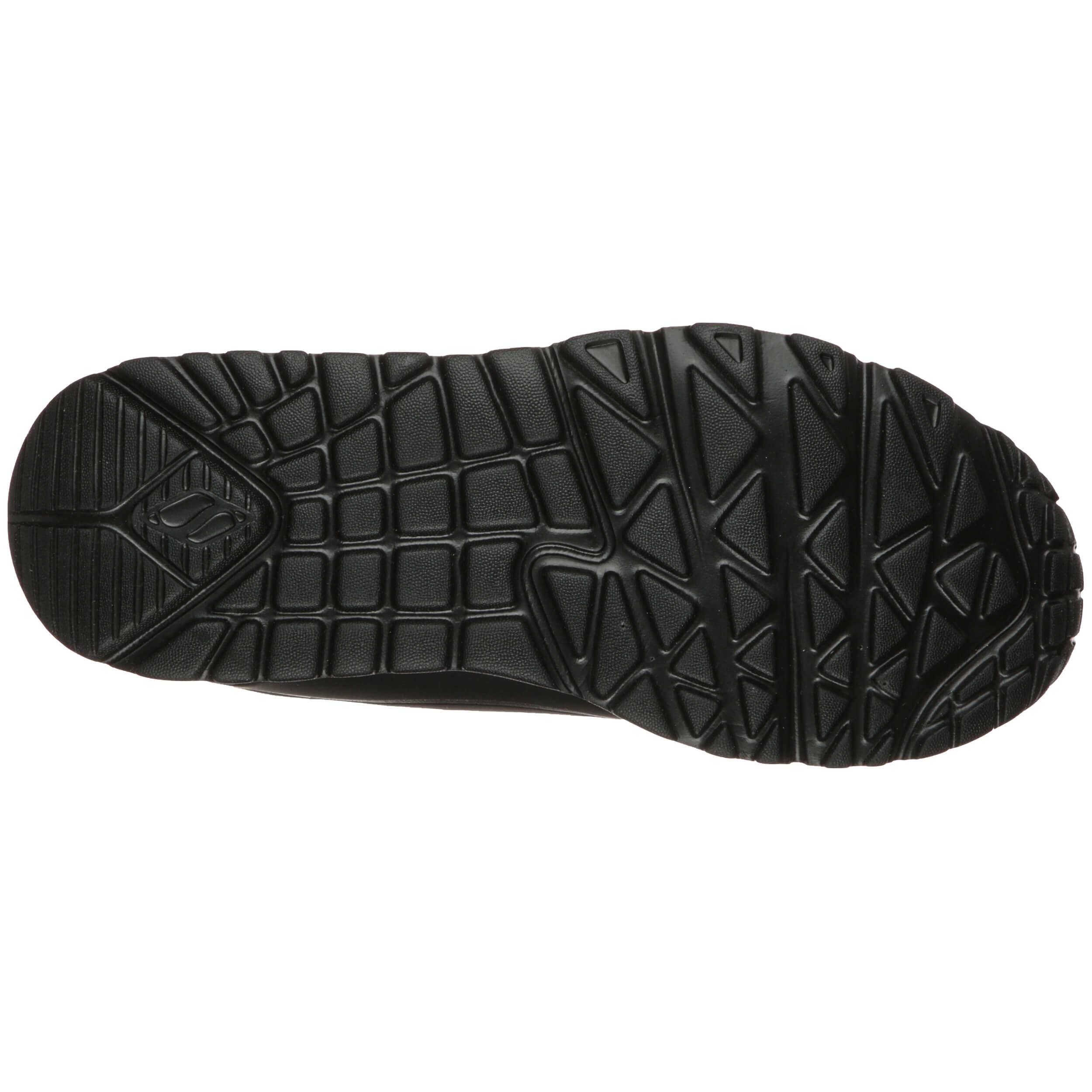 Baskets Skechers modèle 403694L-BBK pour unisexe enfants 3/5