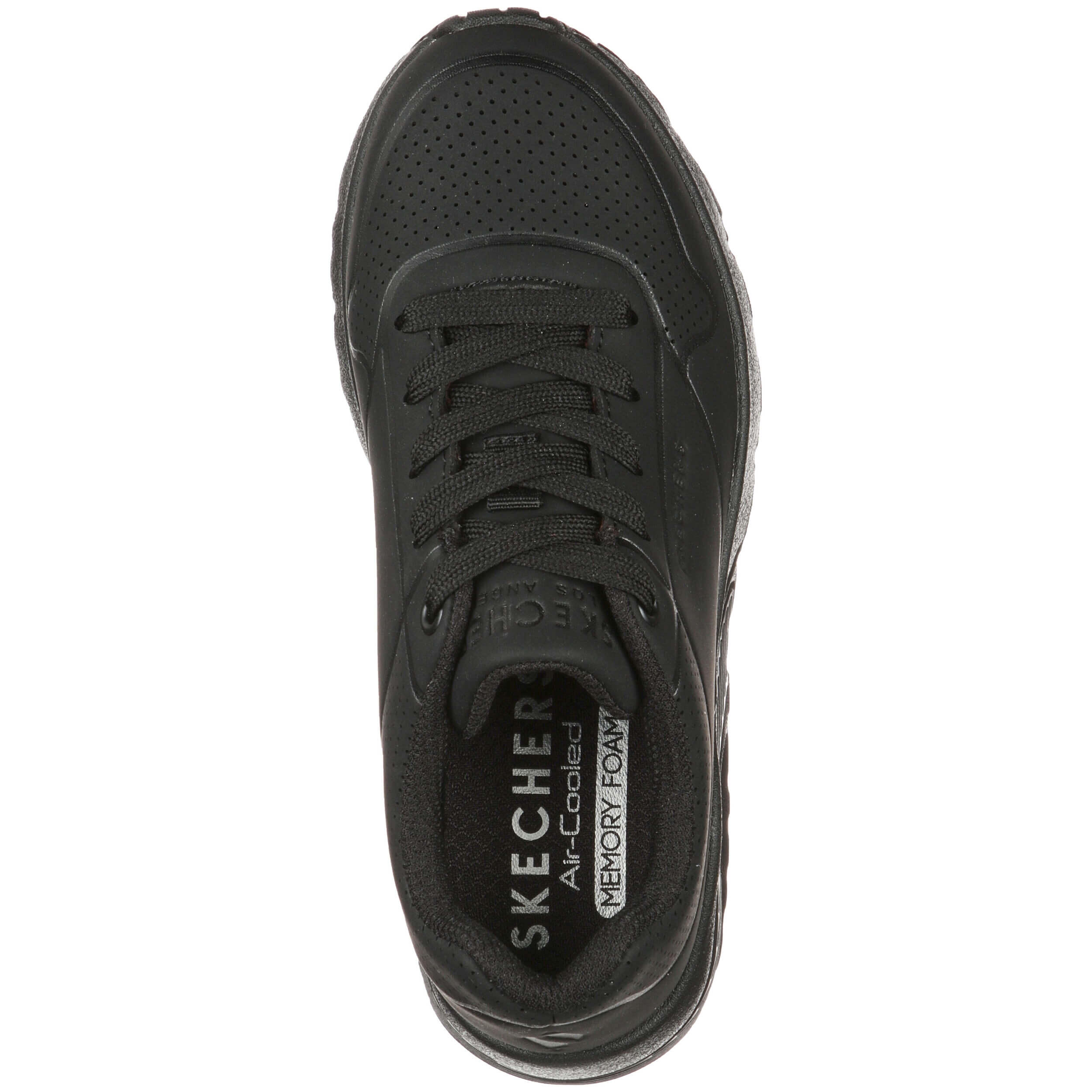 Baskets Skechers modèle 403694L-BBK pour unisexe enfants 2/5