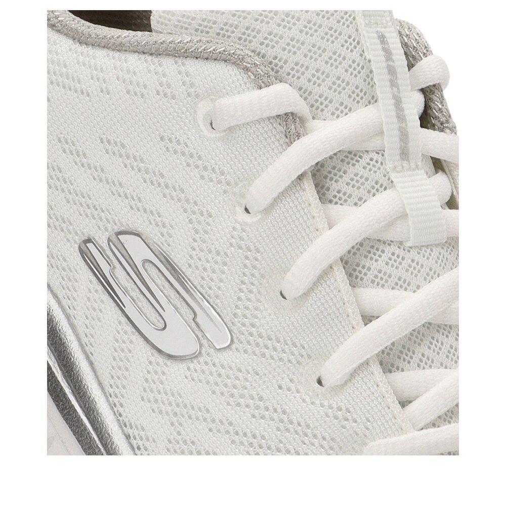 Baskets Skechers modèle 12615-WSL pour femmes 6/7