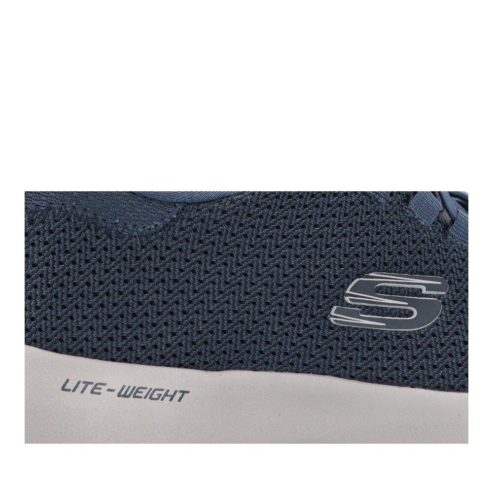 Baskets Skechers modèle 58360-NVY pour homme 6/6