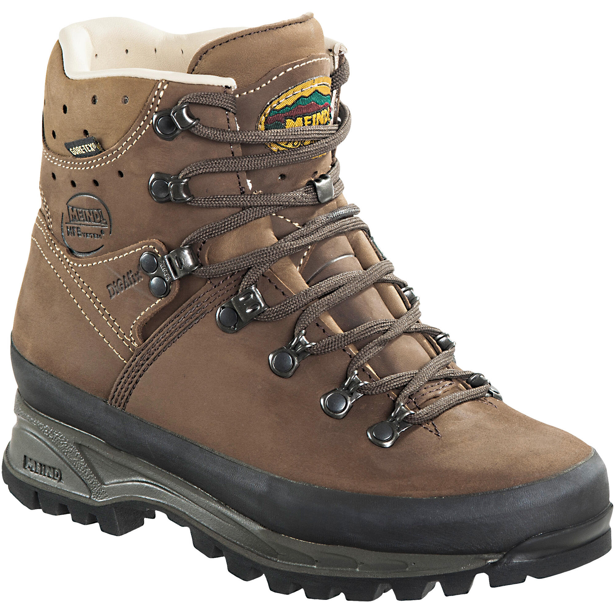 Buty Meindl Island Lady MFS Active