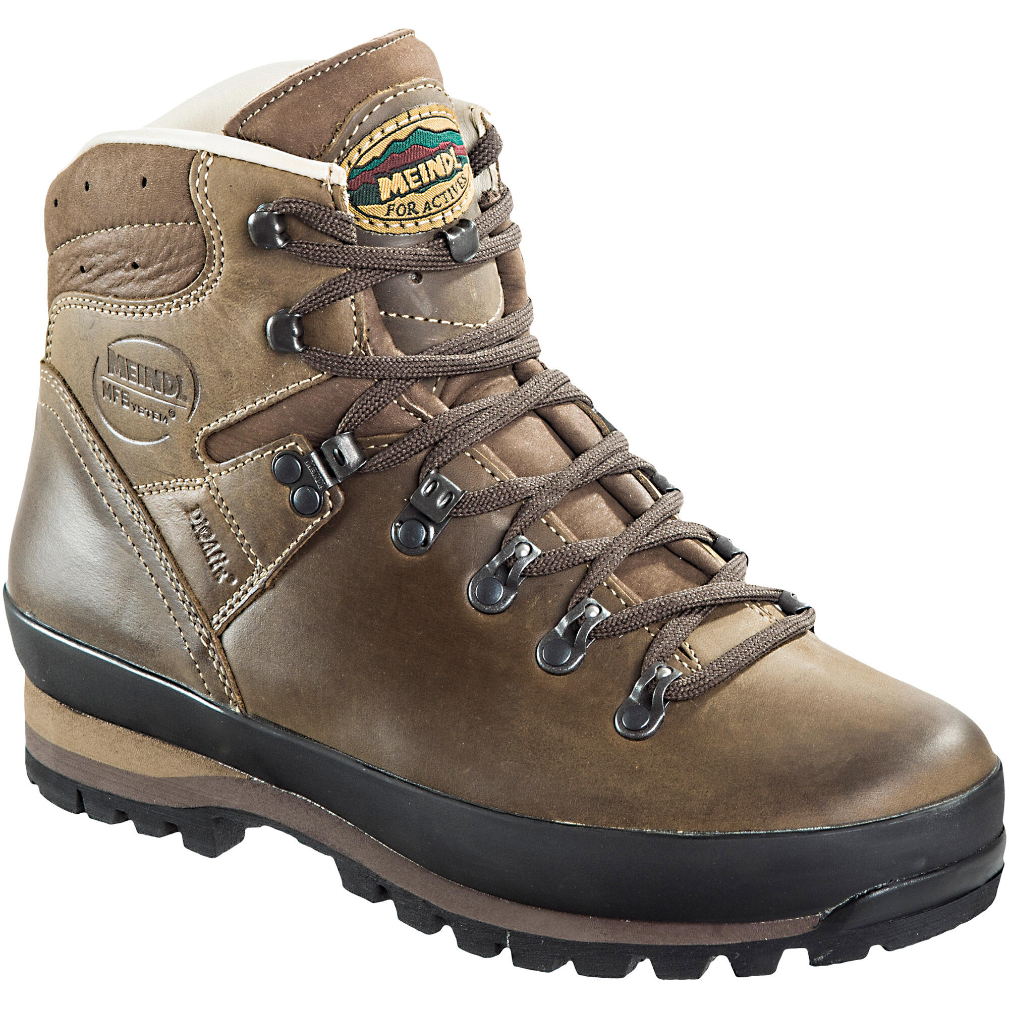 MEINDL Wanderschuh Borneo II