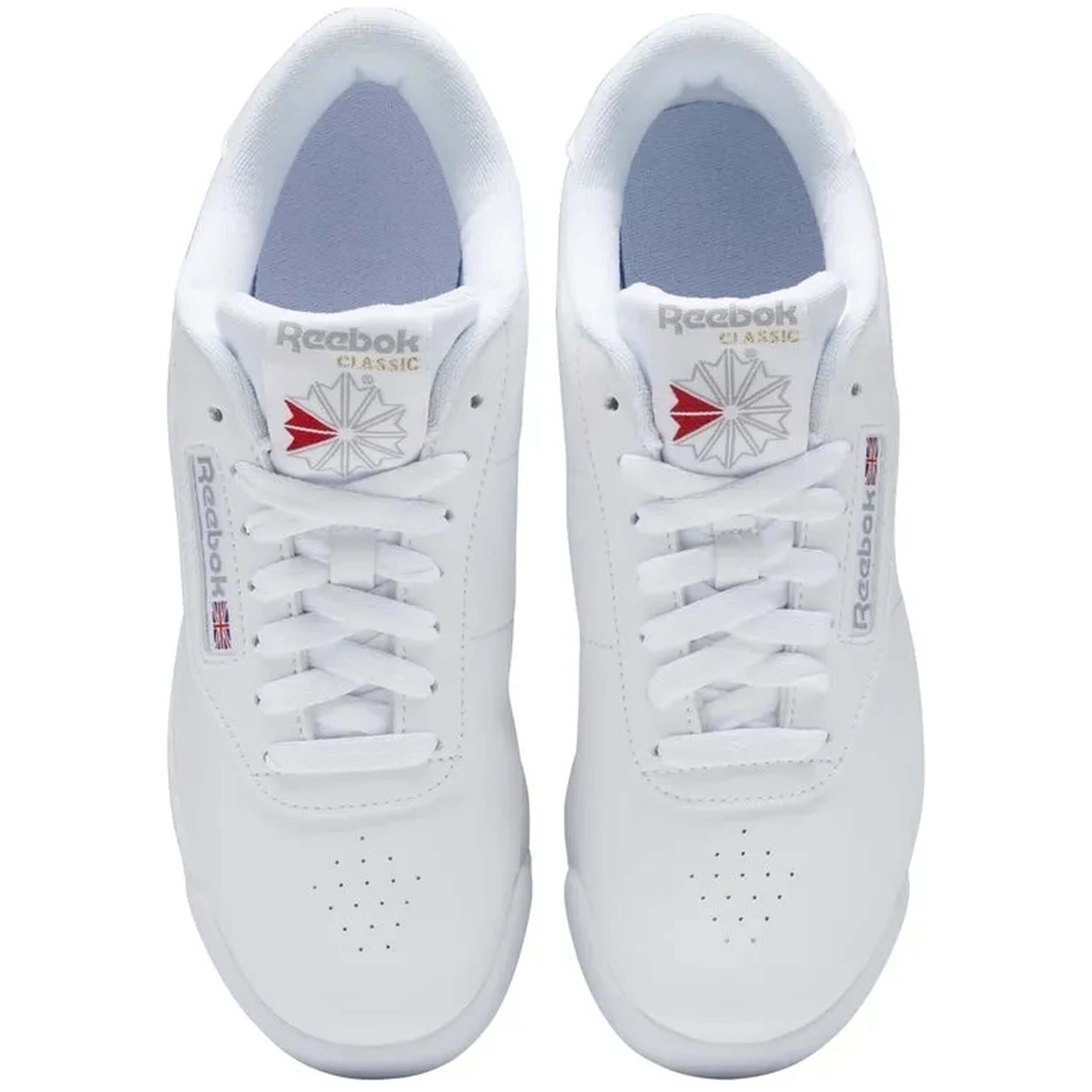 Turnschuhe Reebok Modell 100000101 für frauen 5/5
