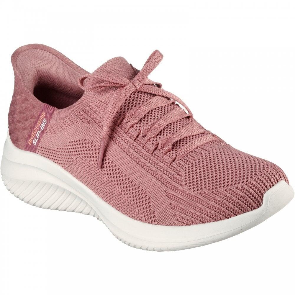 Sneakers per Donna Skechers Rosa 6/7