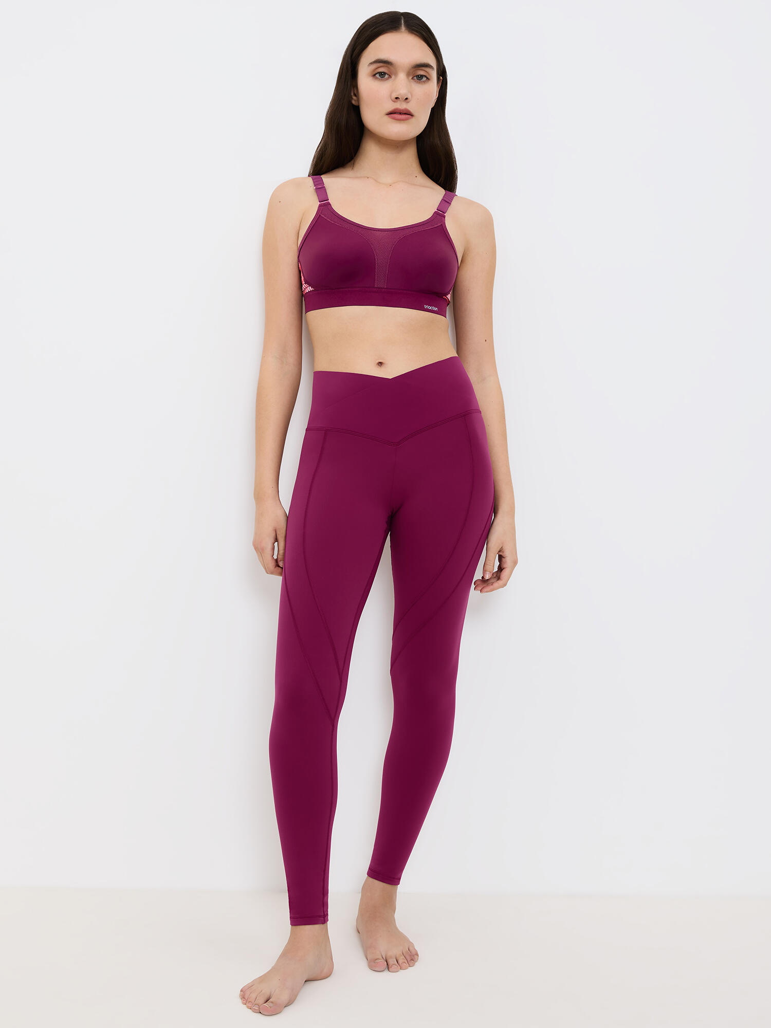 Brassière De Sport Maintien élevé - Extreme Lite 5/5