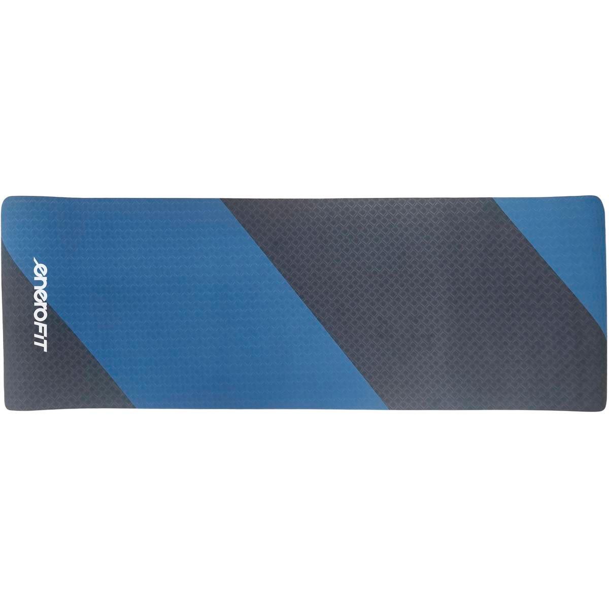 Mata fitness nero Fit TPE antypoślizgowa 4/5