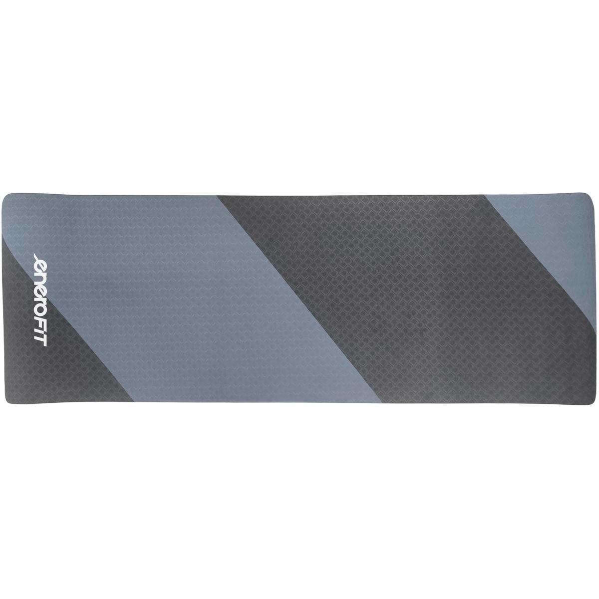 Mata fitness nero Fit TPE antypoślizgowa 4/5