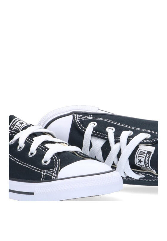 Chaussures basses à lacet pour enfant Chuck Taylor All Star Classic 6/6