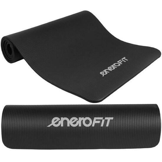 Mata fitness Enero Fit NBR 183x61x1.5CM antypoślizgowa