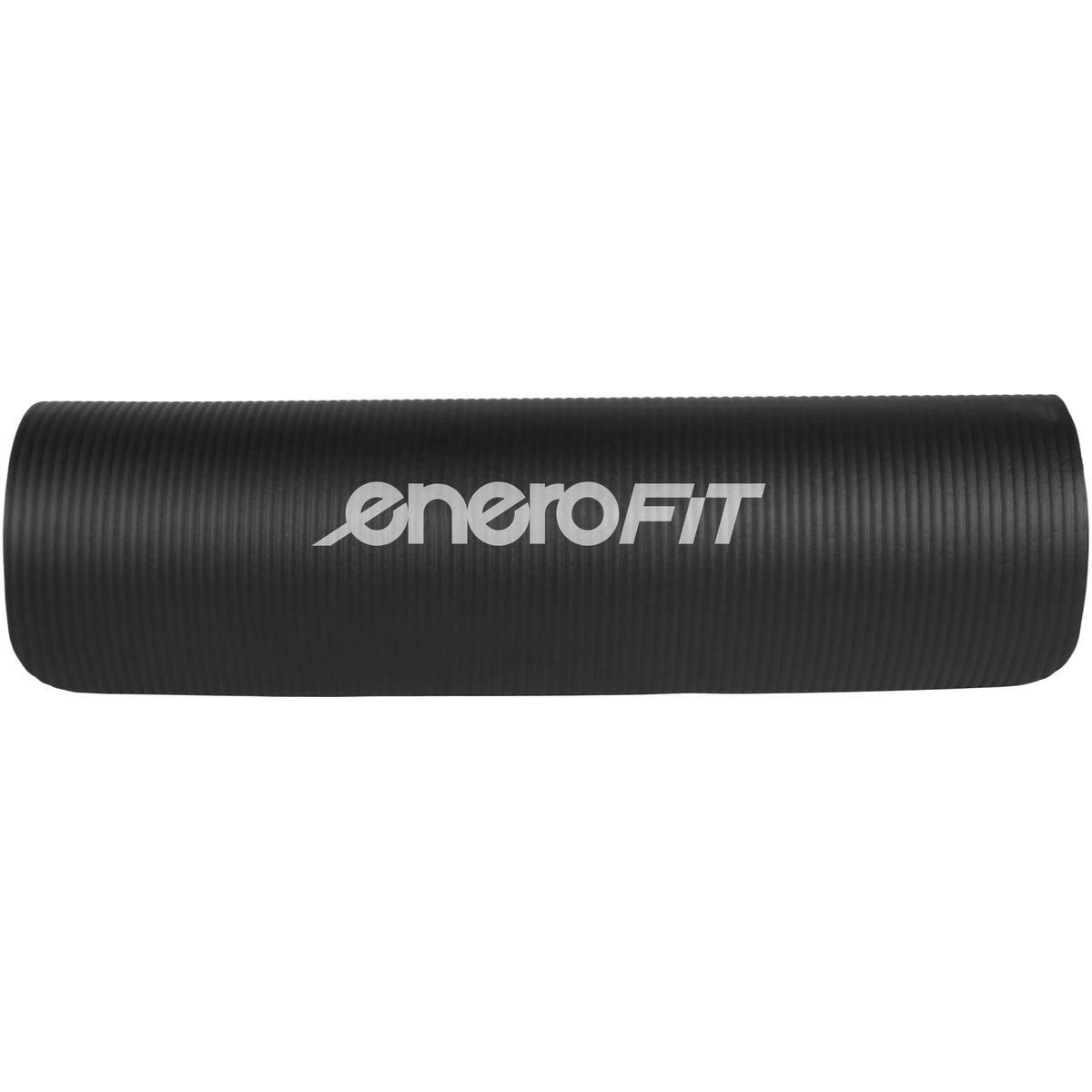 Mata fitness Enero Fit NBR 183x61x1.5CM antypoślizgowa 2/7