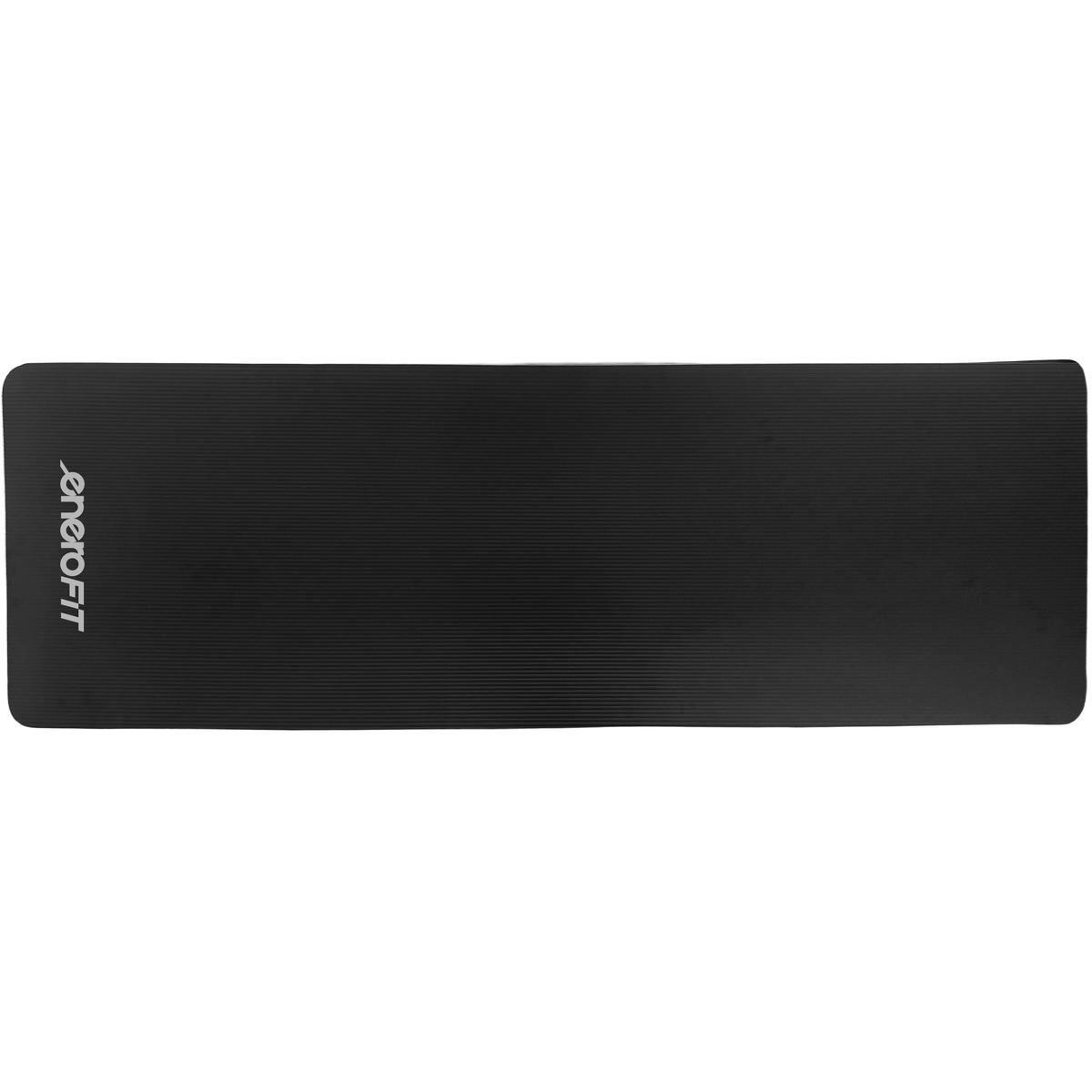 Mata fitness Enero Fit NBR 183x61x1.5CM antypoślizgowa 5/7