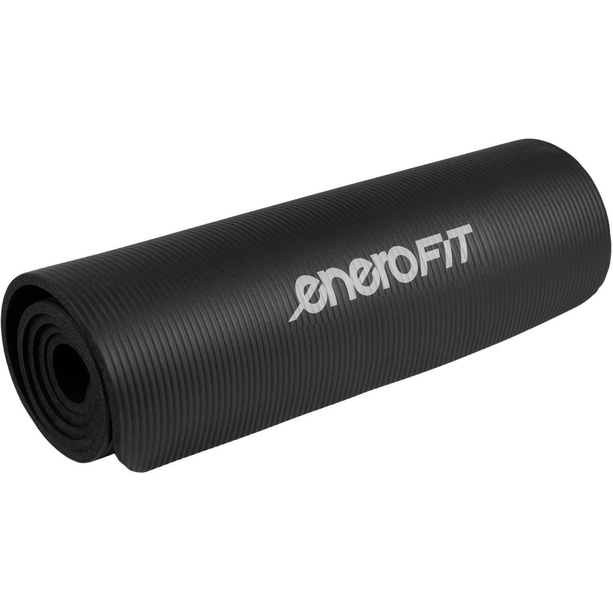 Mata fitness Enero Fit NBR 183x61x1.5CM antypoślizgowa 4/7