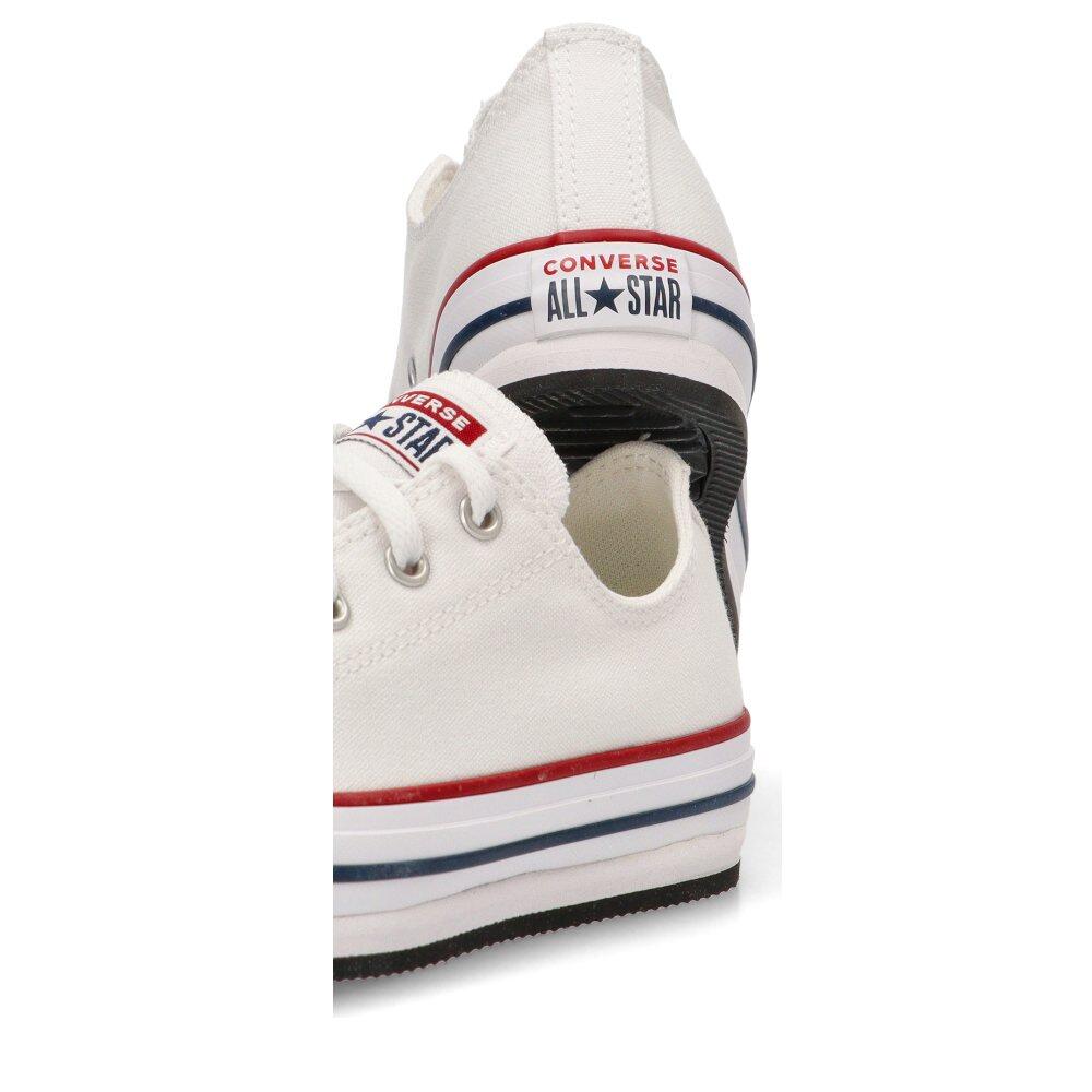 Chaussures à plateforme pour enfant Chuck Taylor All Star Lift Platform 6/7