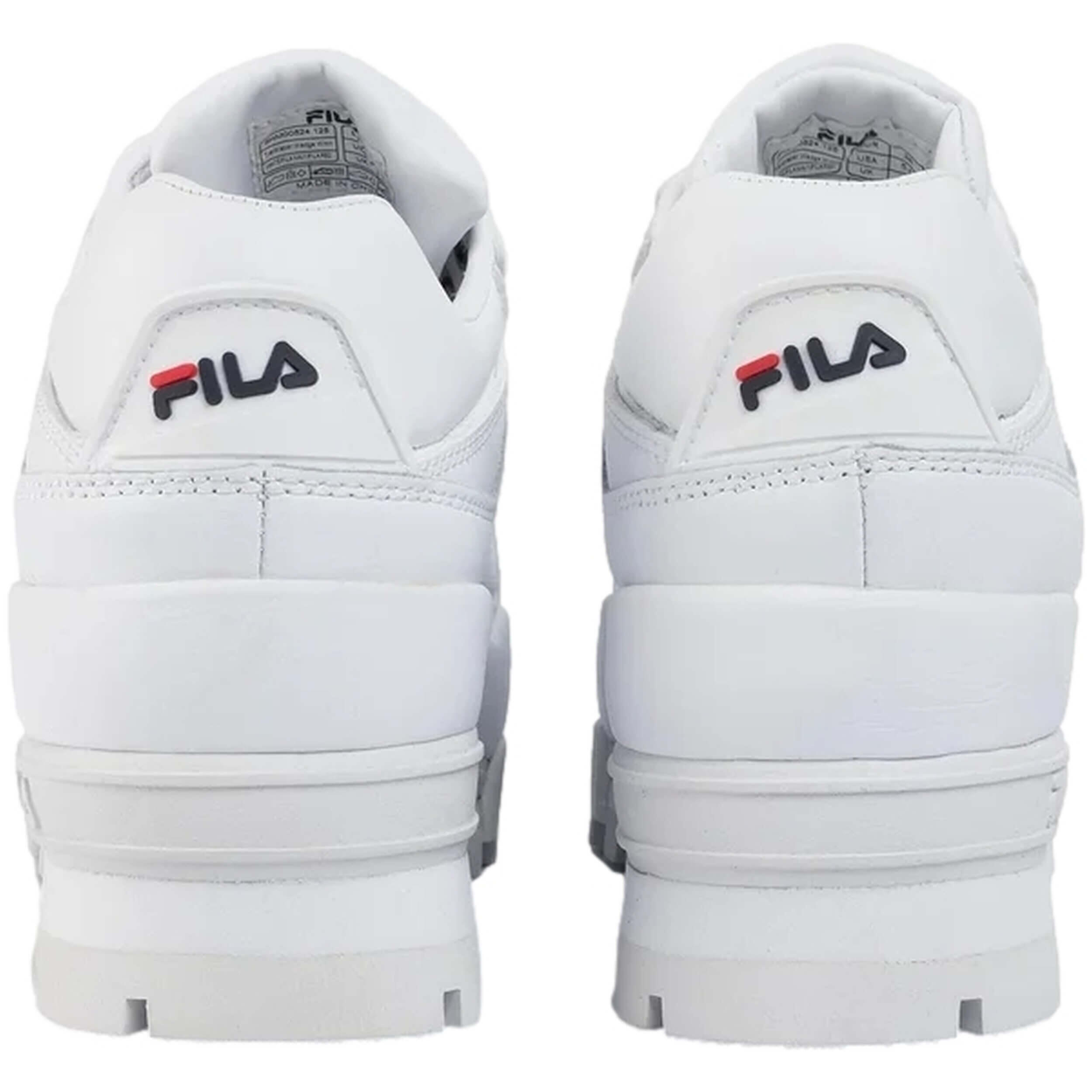 Sapatilhas Fila modelo 5HM00524-125 para mulheres 5/5