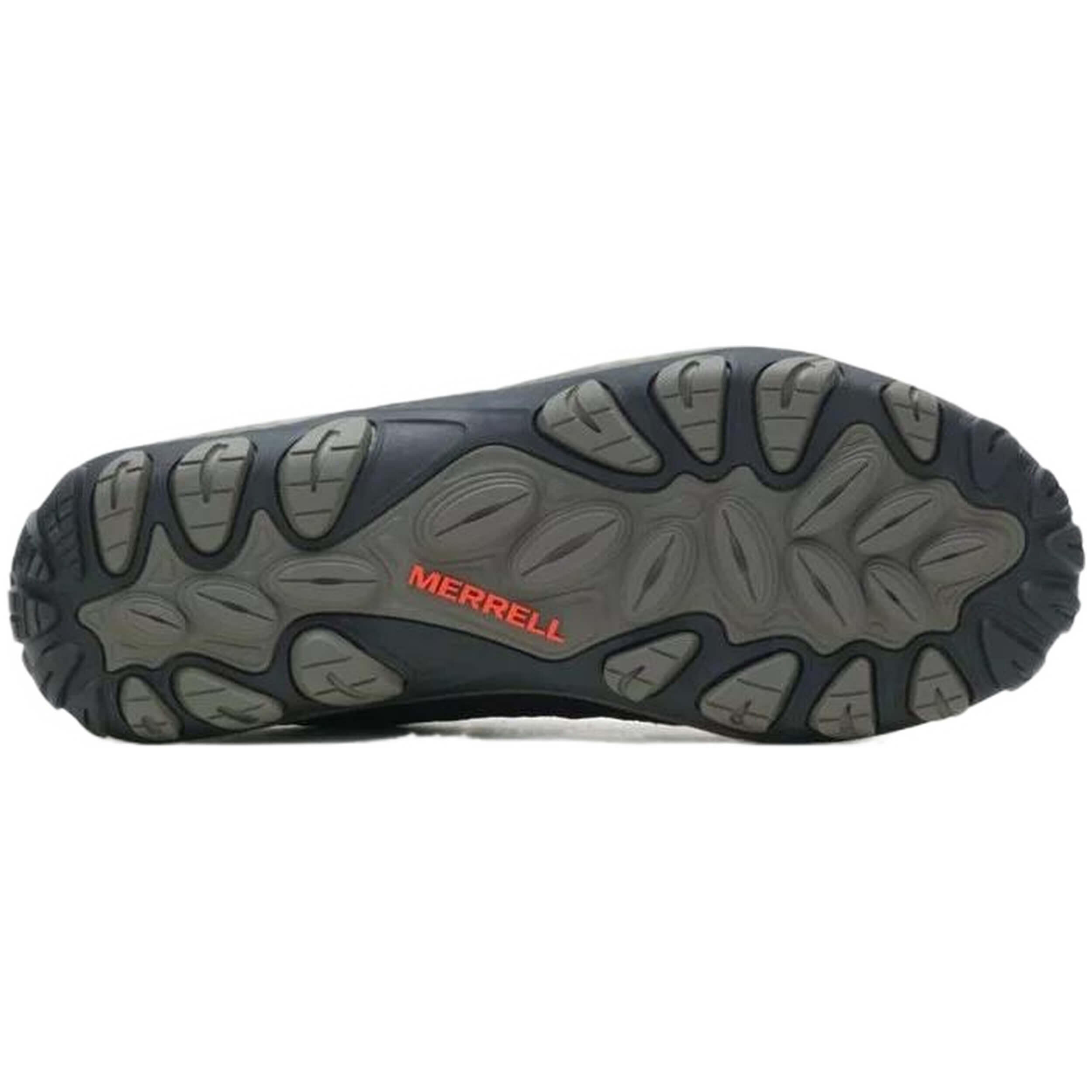 Turnschuhe Merrell Modell J036741 für männer 3/6