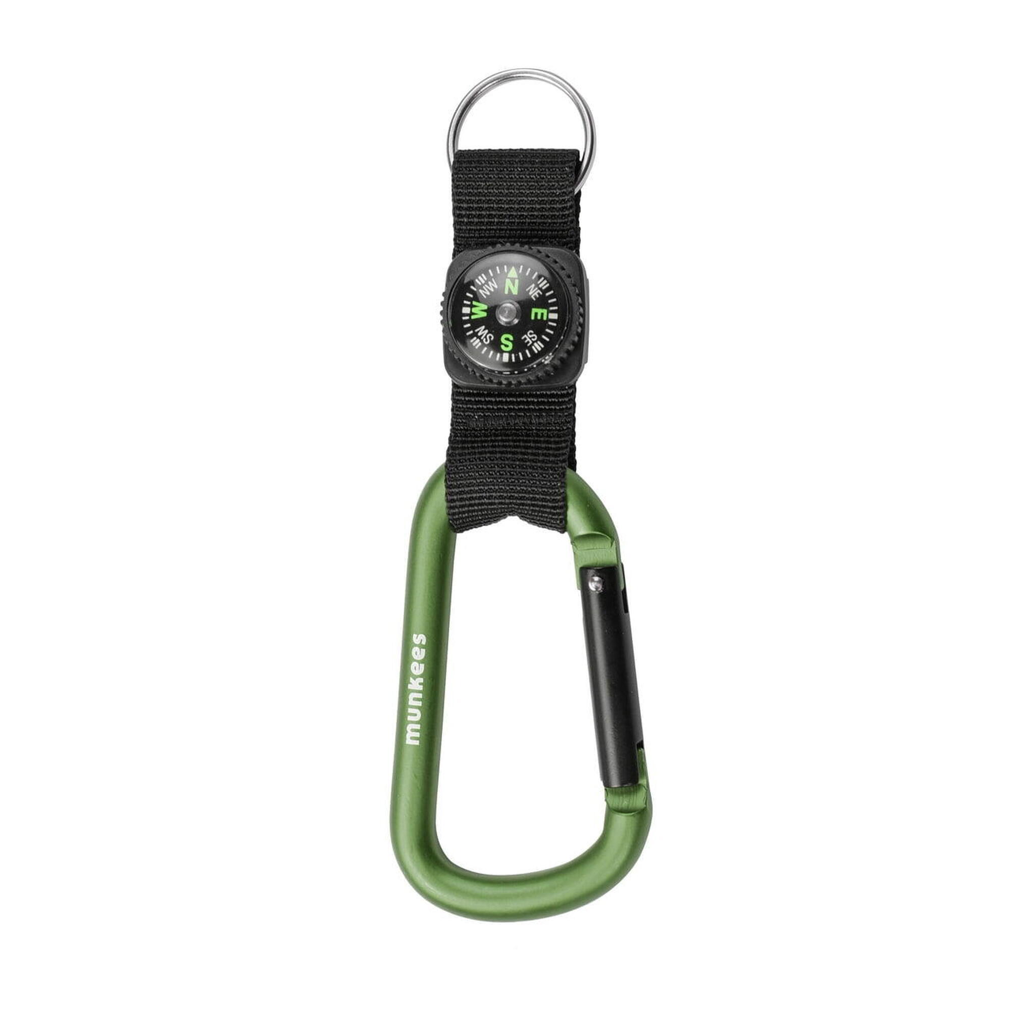 MUNKEES Karabina Compass Strap