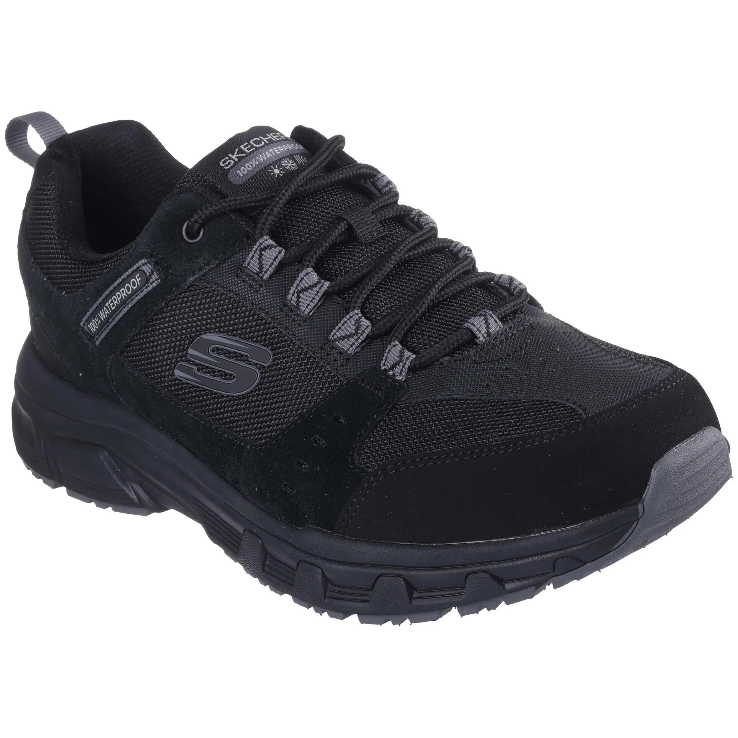 Baskets Skechers modèle 237386BBK pour homme 5/5