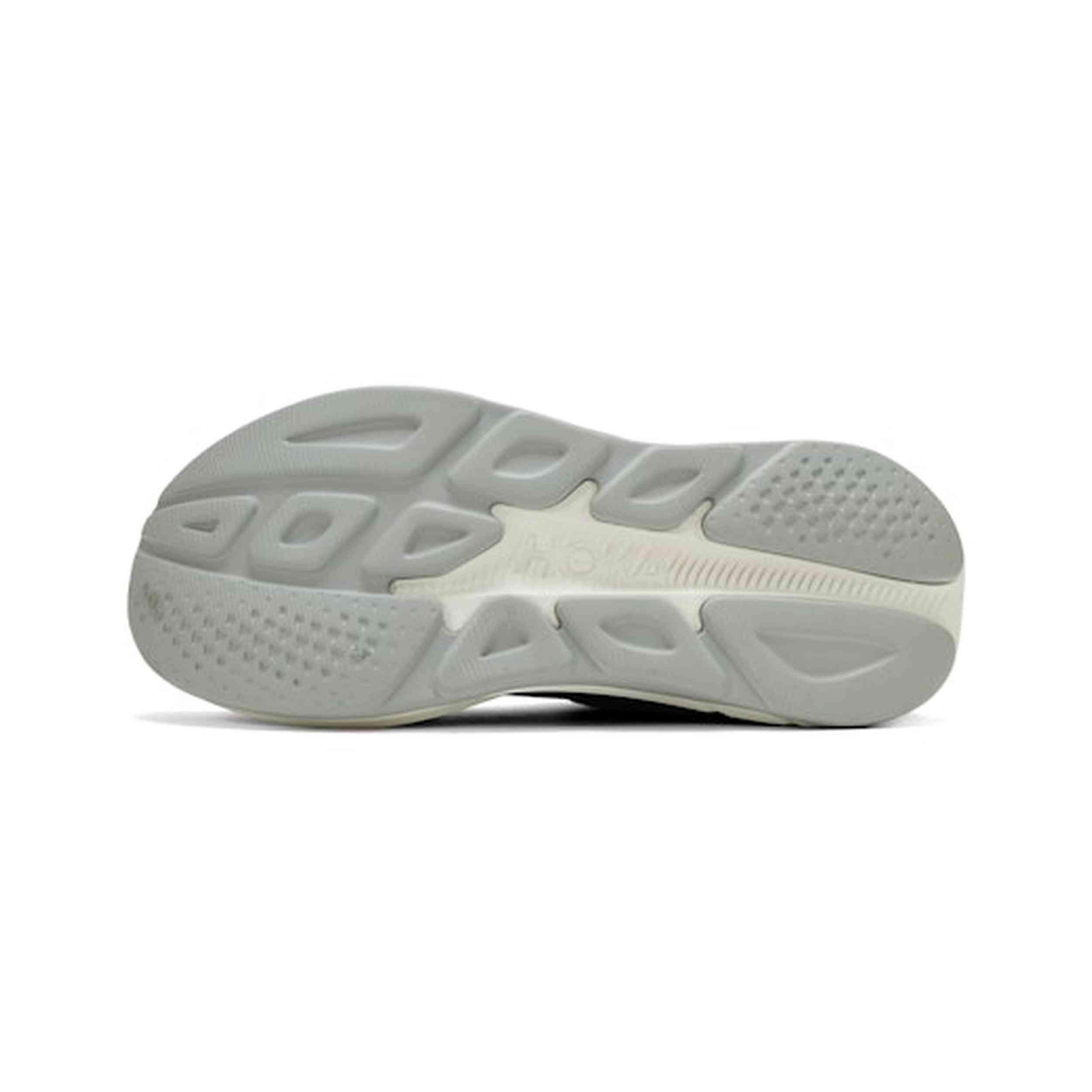 Schoen Hoka model 1155130-BWHT voor mannen 3/3