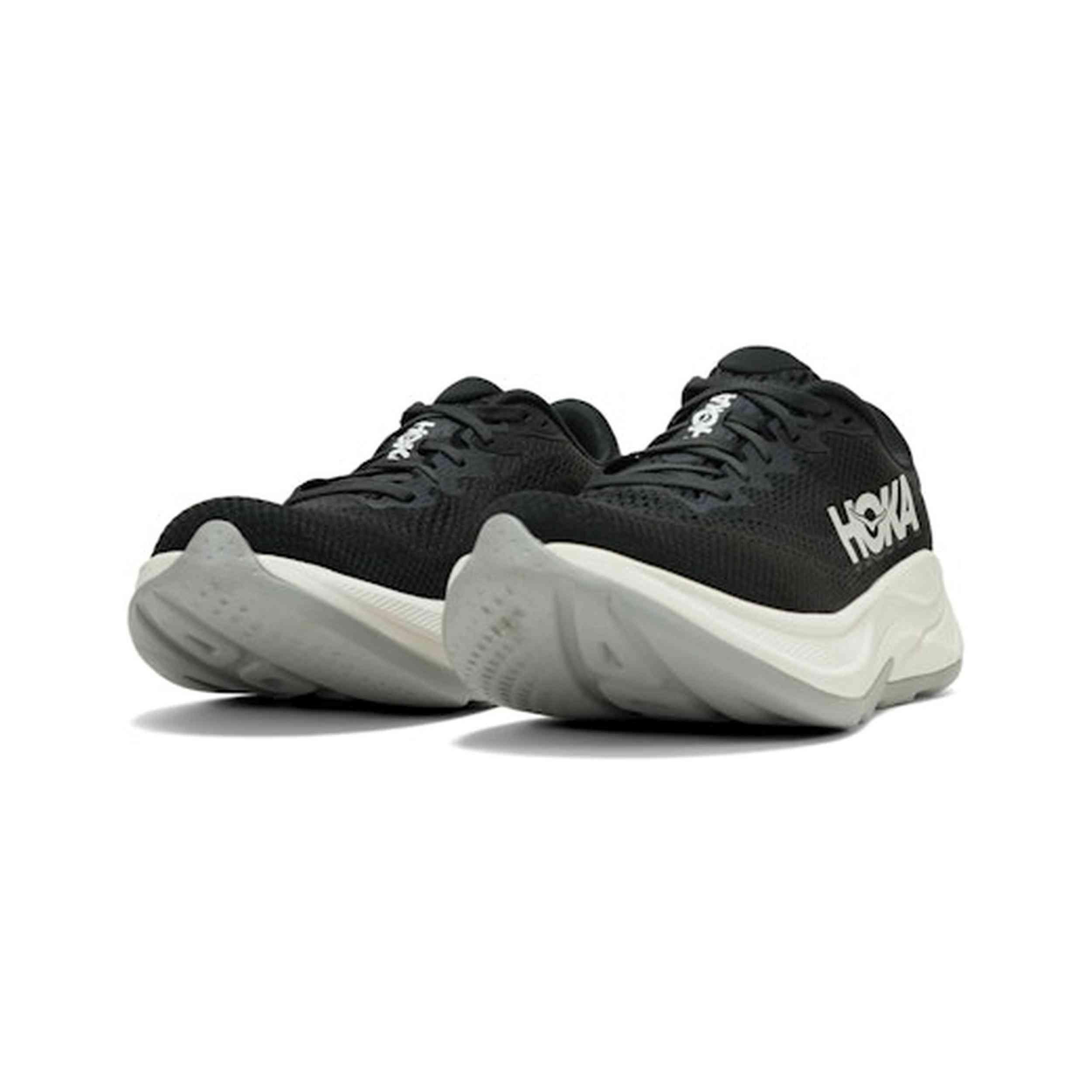 Schoen Hoka model 1155130-BWHT voor mannen 2/3