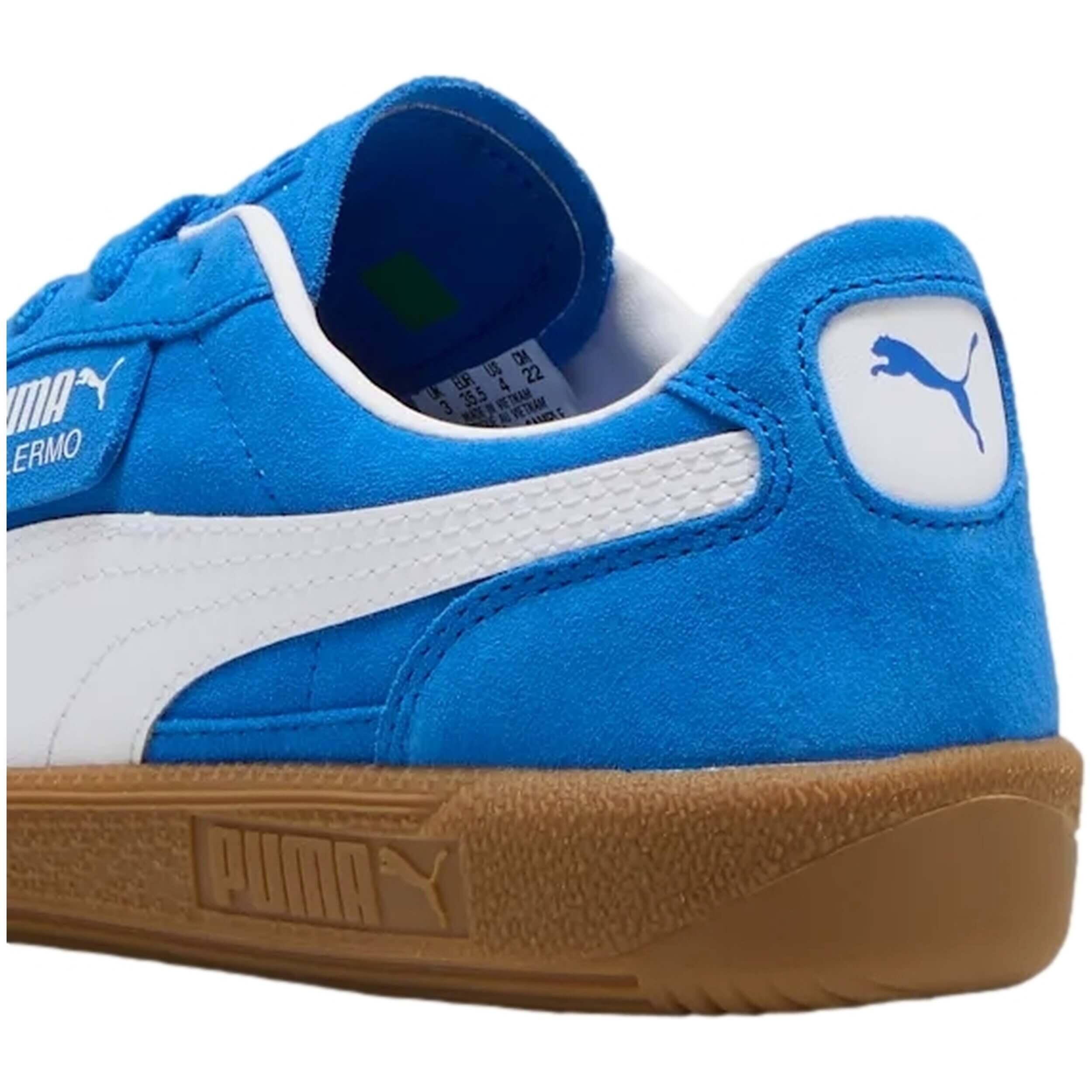 Kindertrainers Puma Palermo 3/6