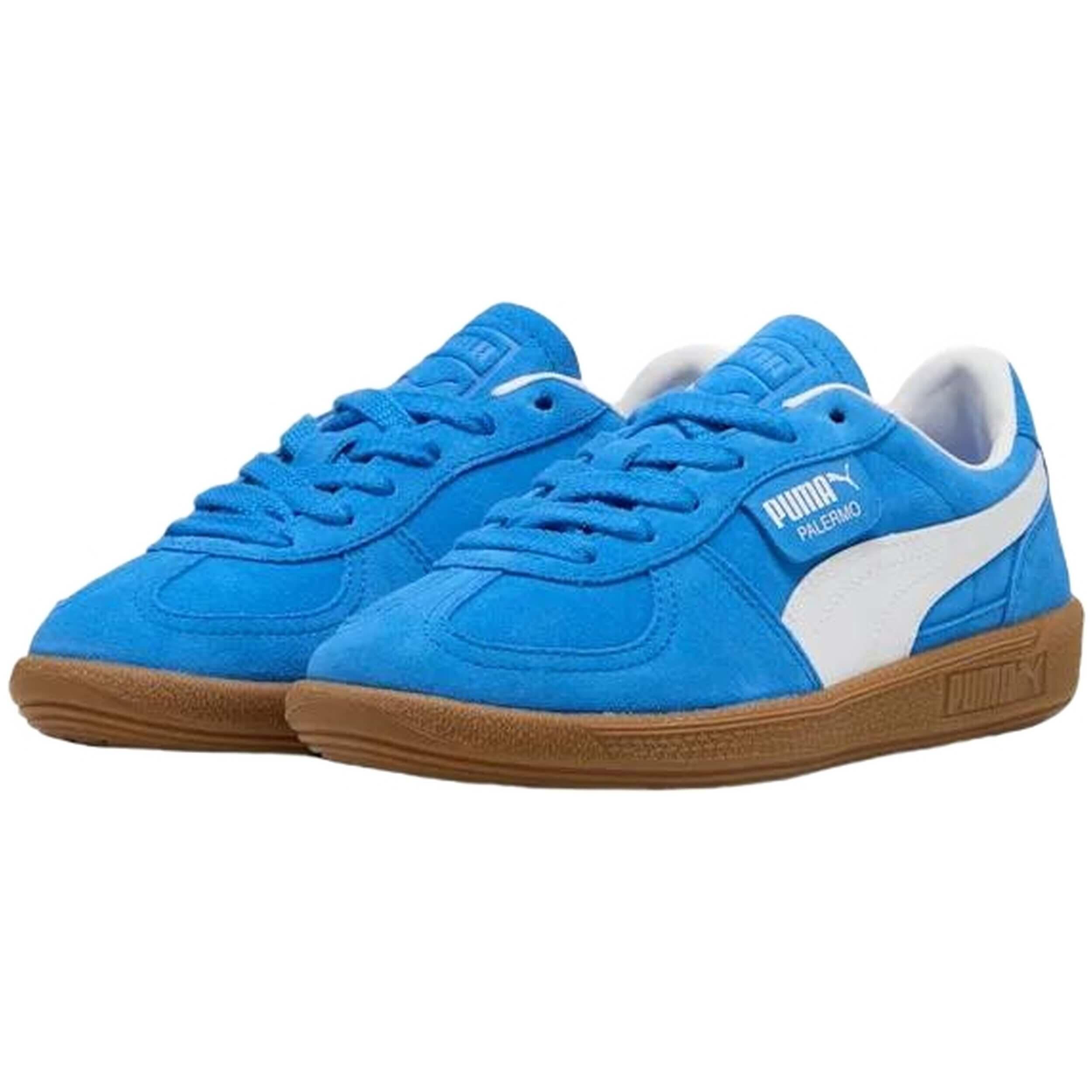Kindertrainers Puma Palermo 2/6