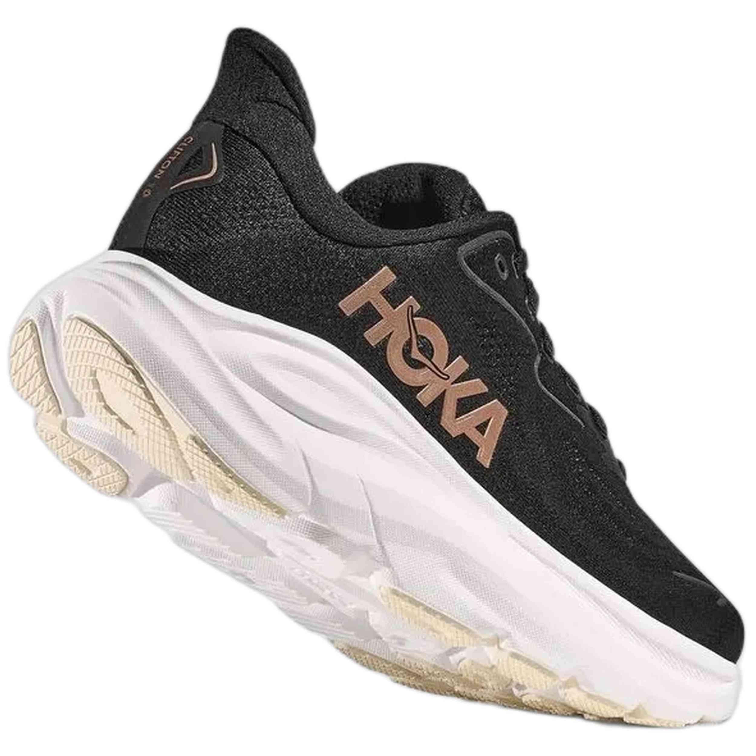 Sapatilhas Hoka modelo 0001162031-BRG para mulheres 4/5