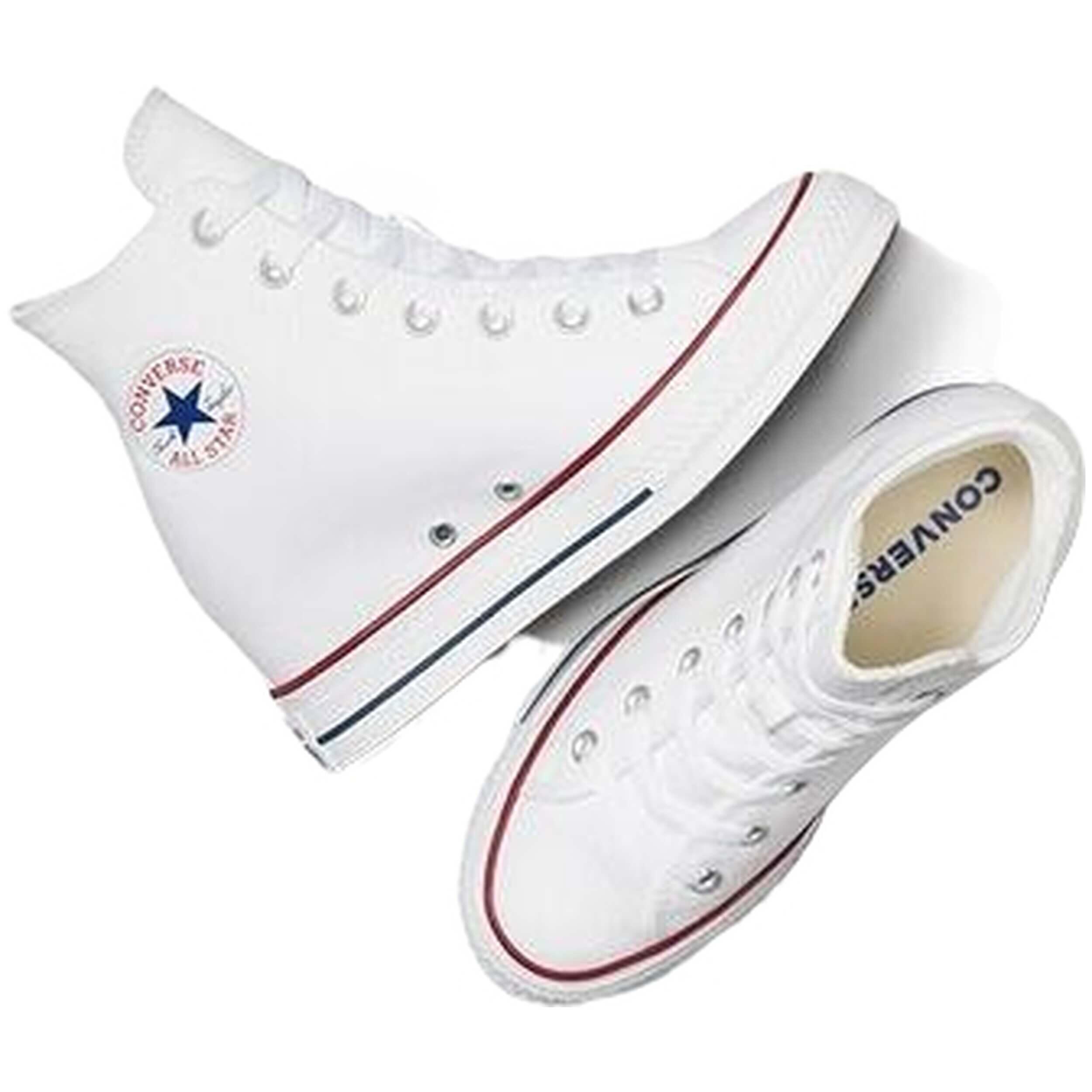 Baskets Converse modèle A11908C pour femmes 5/5