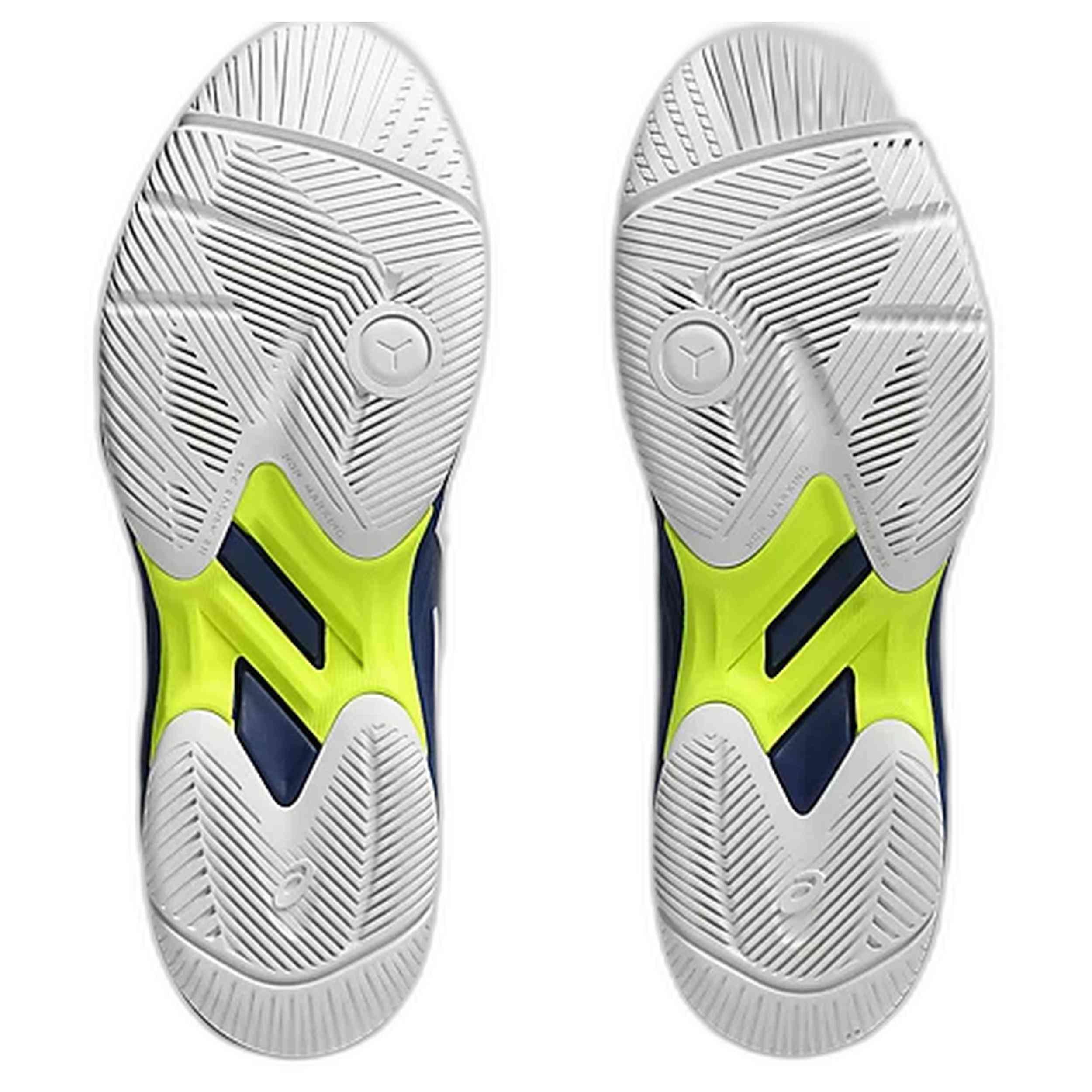 Zapatillas Asics para hombre 3/3