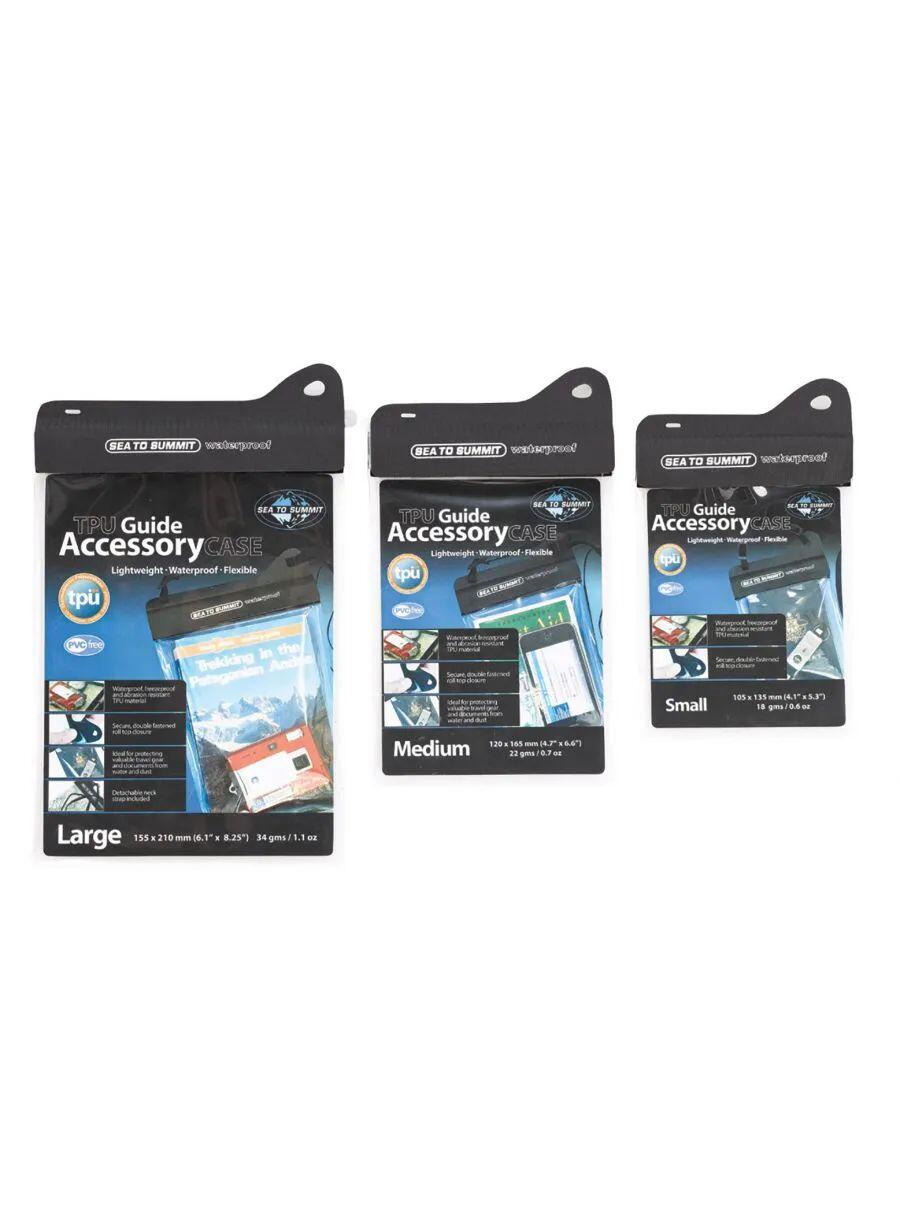 Custodia Tpu Guide Accessory Case 4/5