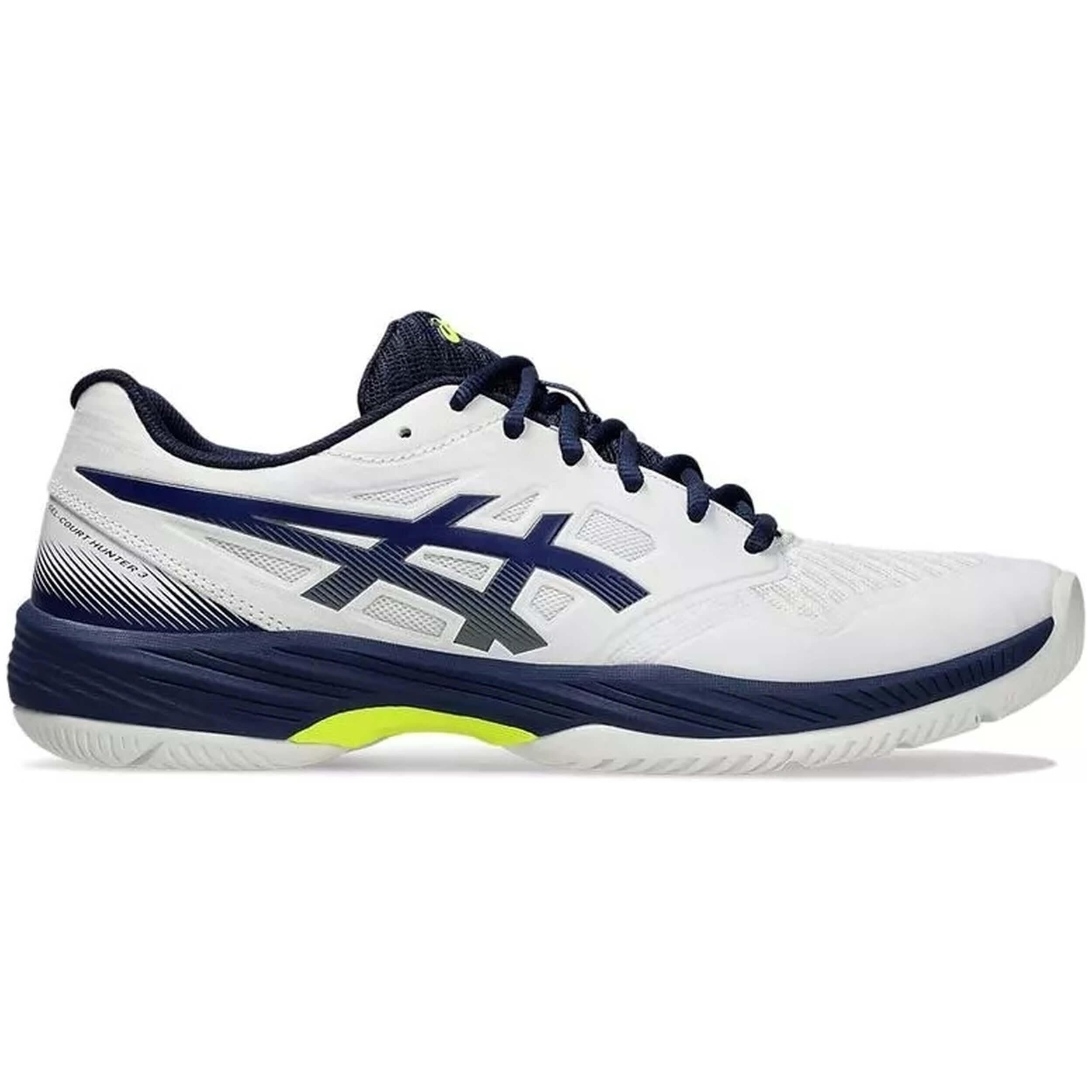ASICS picture