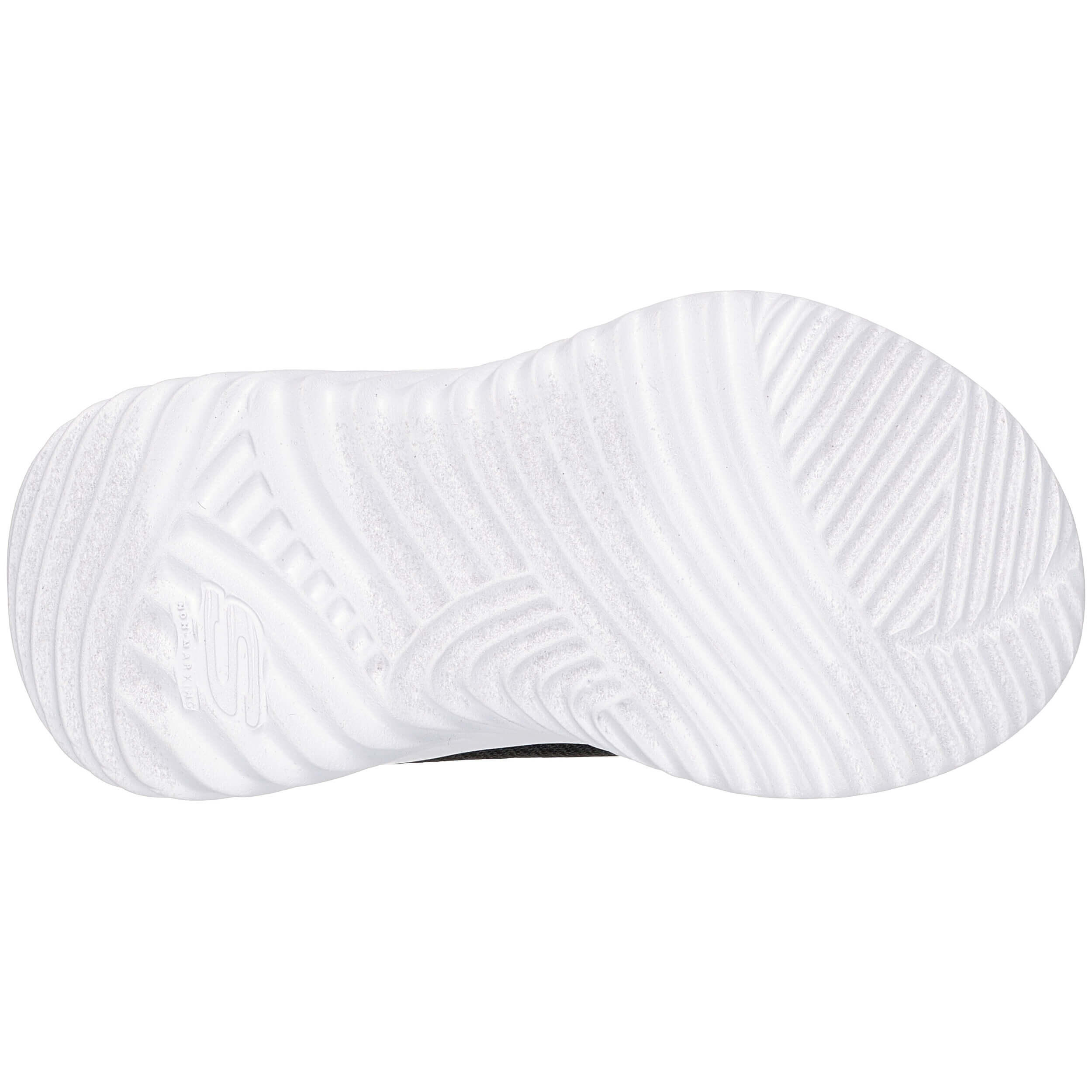 Schoen Skechers model 403908N-NVLM voor baby 3/5