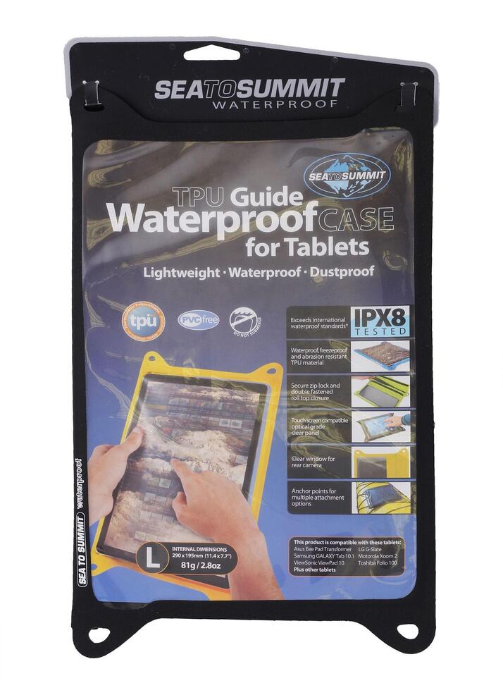 Pokrowiec na tablet TPU Guide Waterproof Case for Tablets