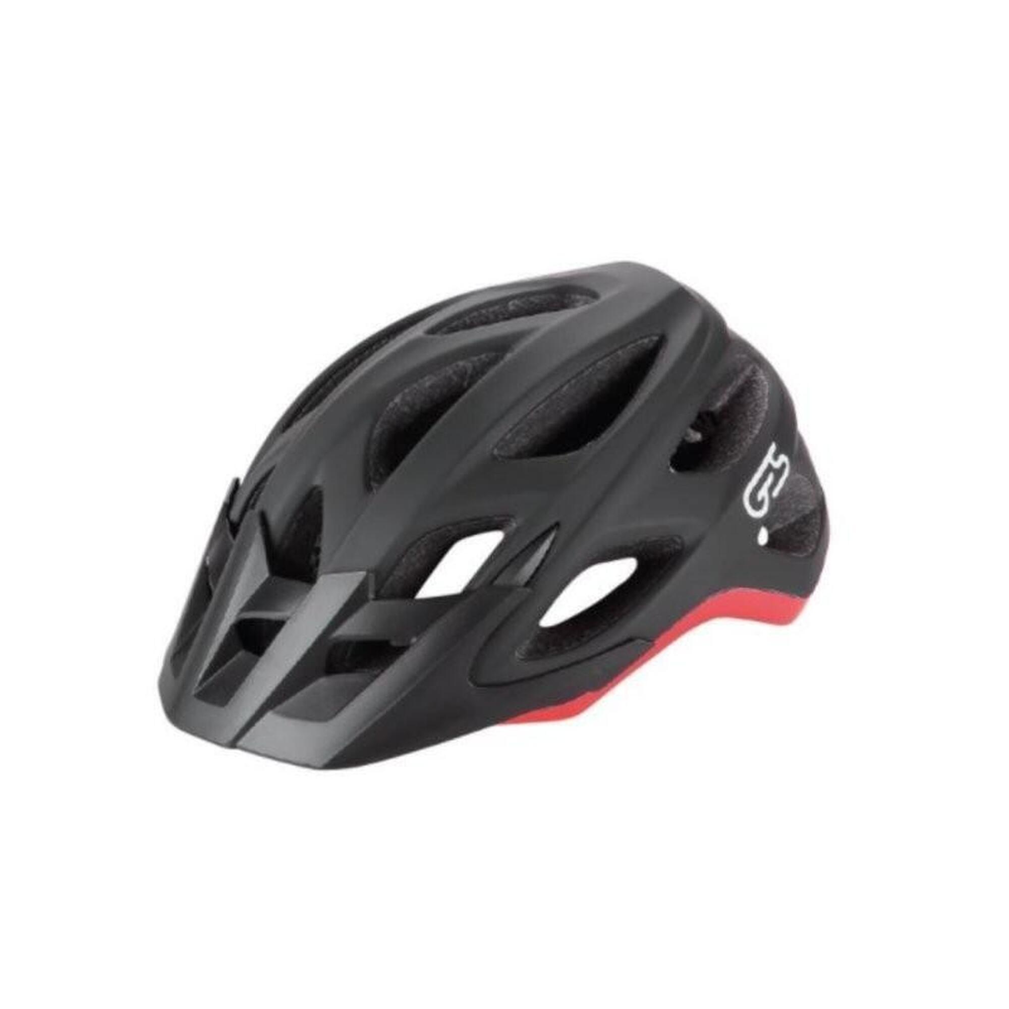 Kask rowerowy Ges Trail