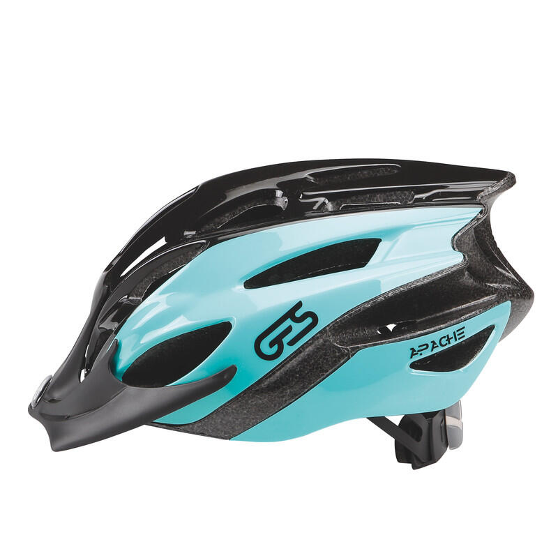 Casque vélo enfant Ges Apache 5/5