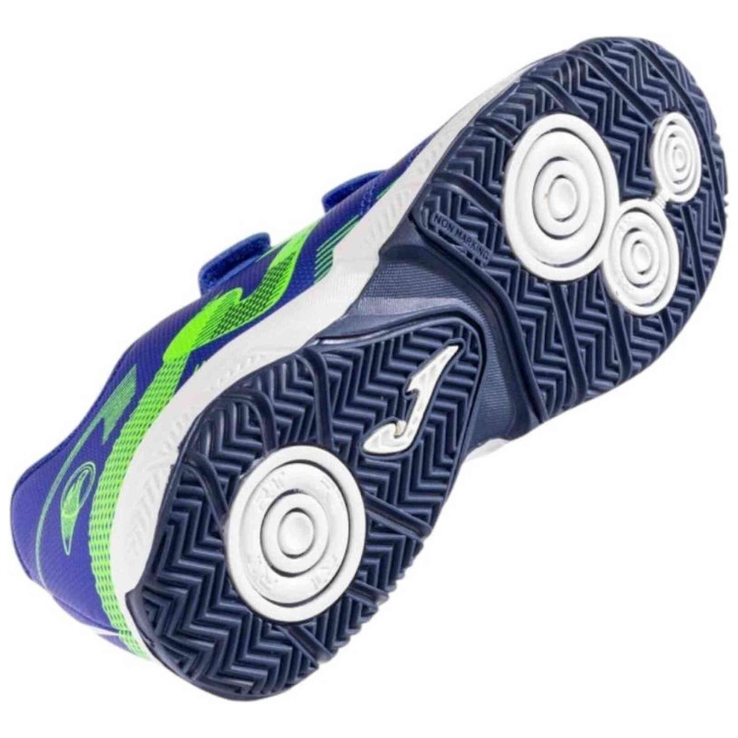 Scarpa formazione bambini Joma Powerfull 2501 5/5