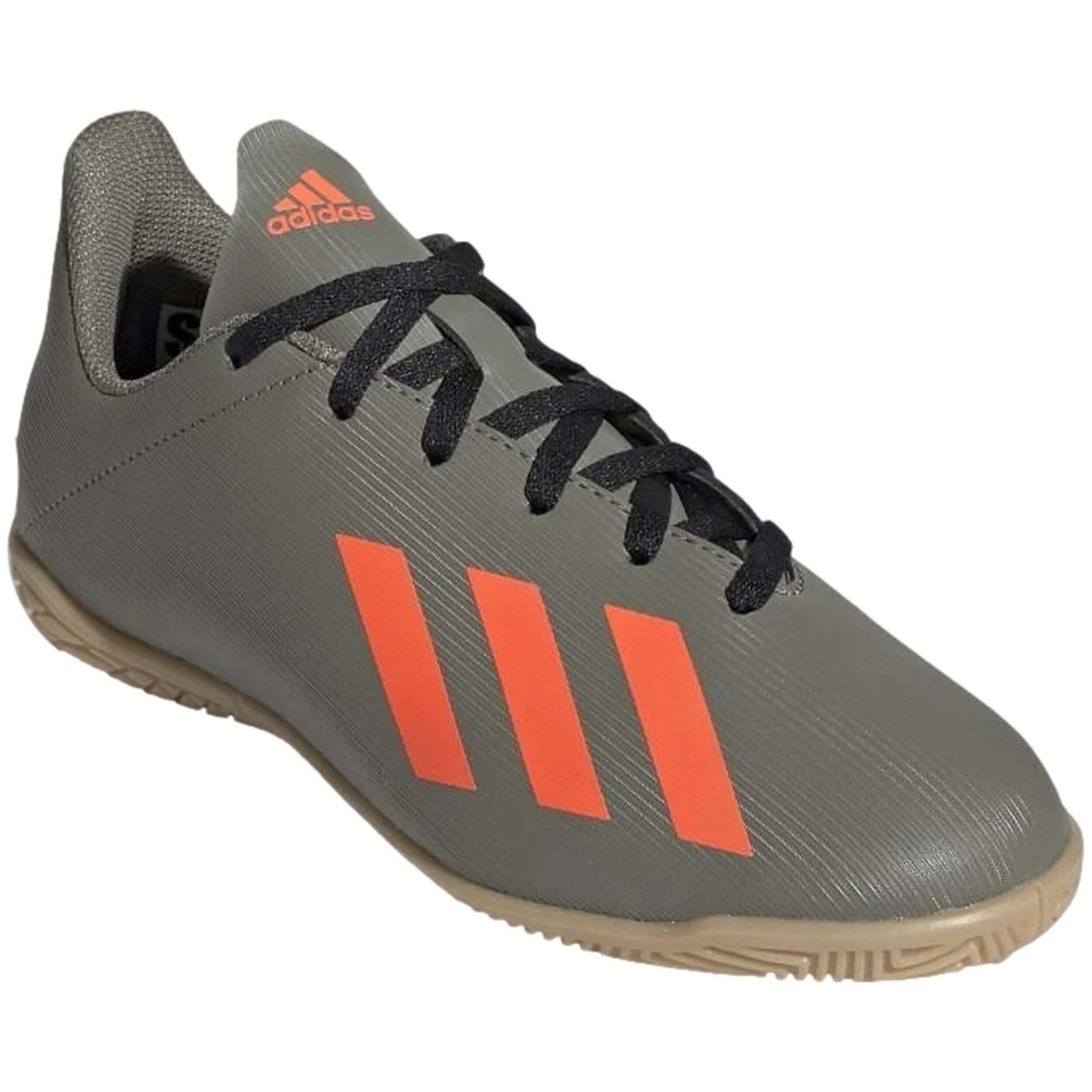 Baskets Adidas modèle EF8379 pour unisexe enfants 3/5