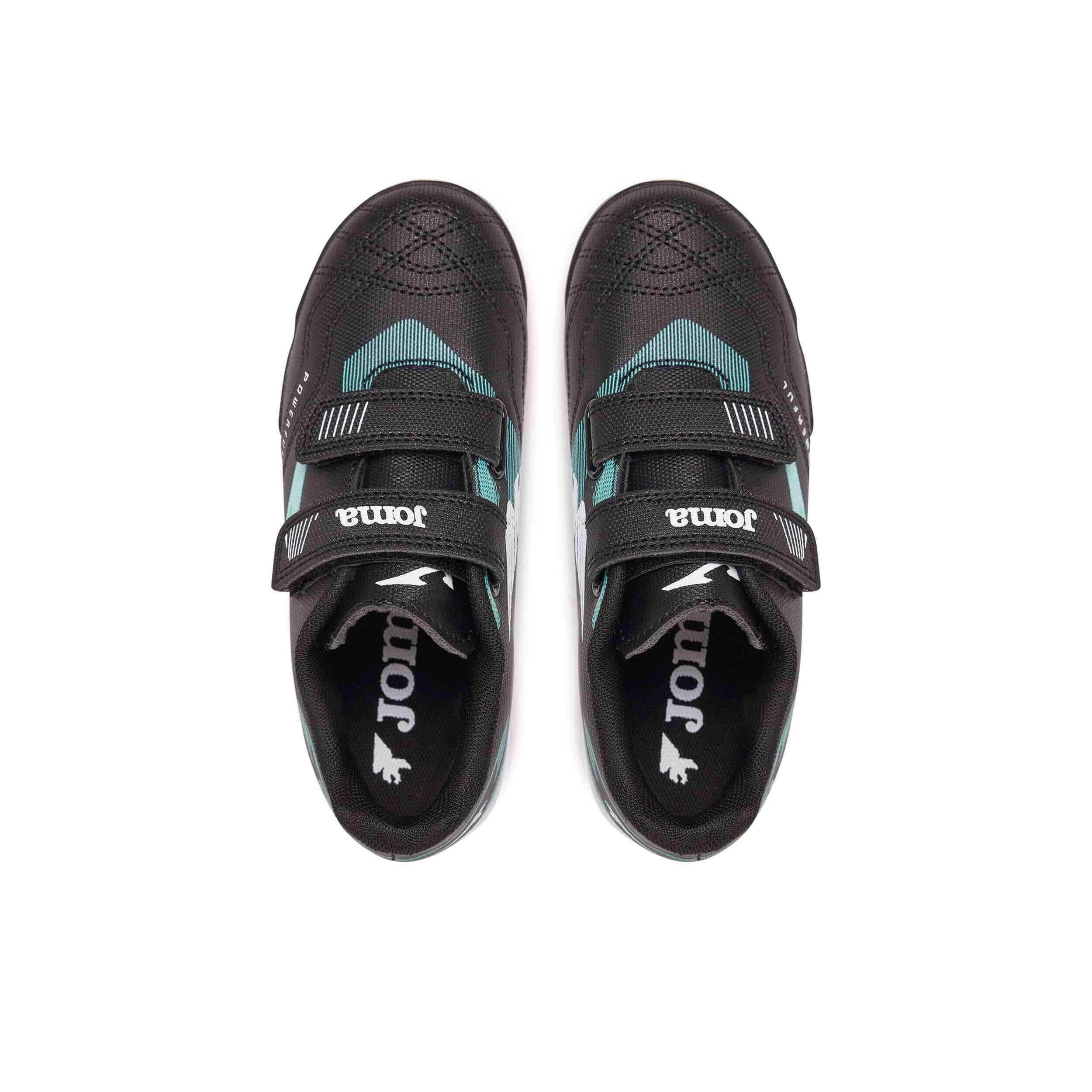 Baskets Joma modèle POJS2501TFV pour unisexe enfants 5/7