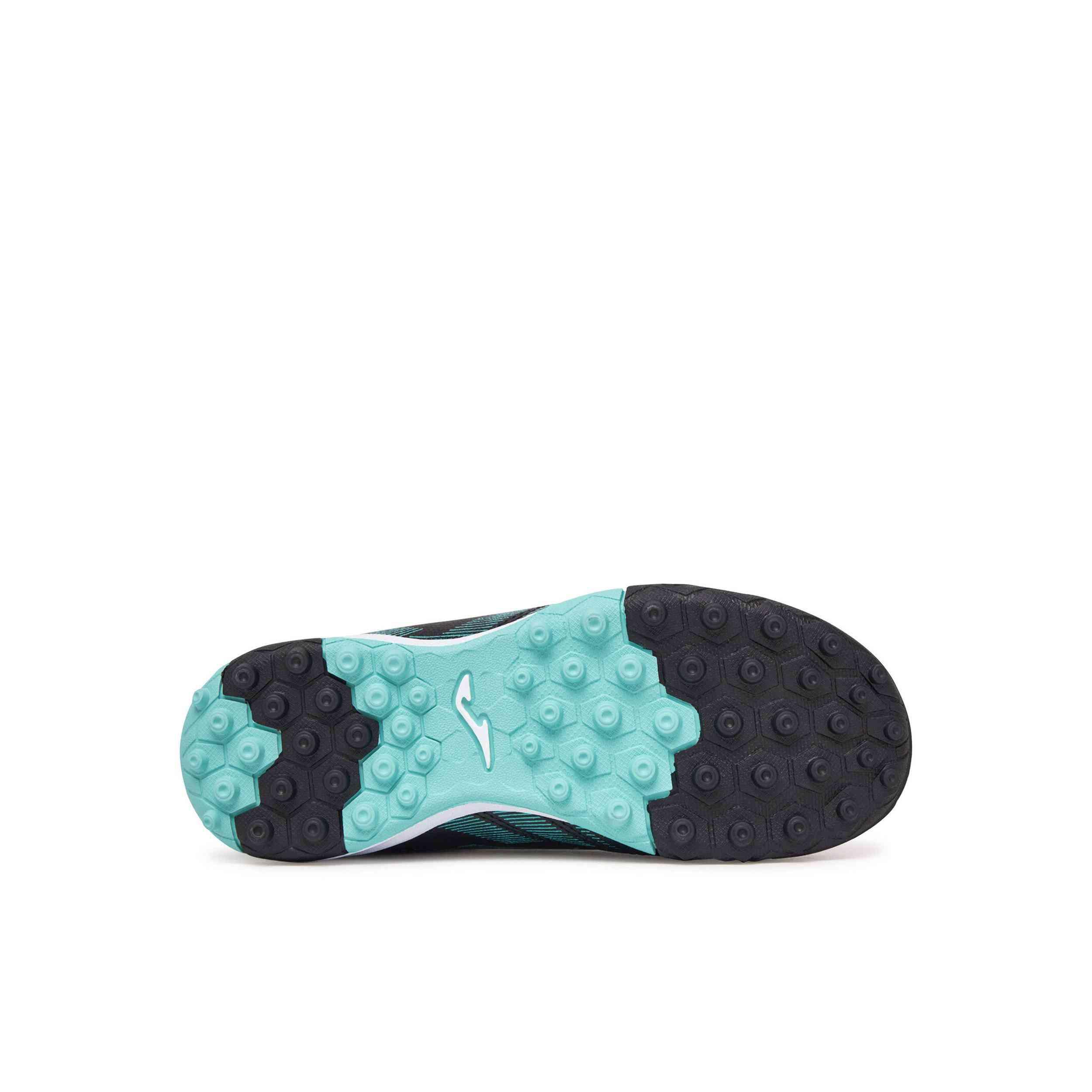 Baskets Joma modèle POJS2501TFV pour unisexe enfants 4/7