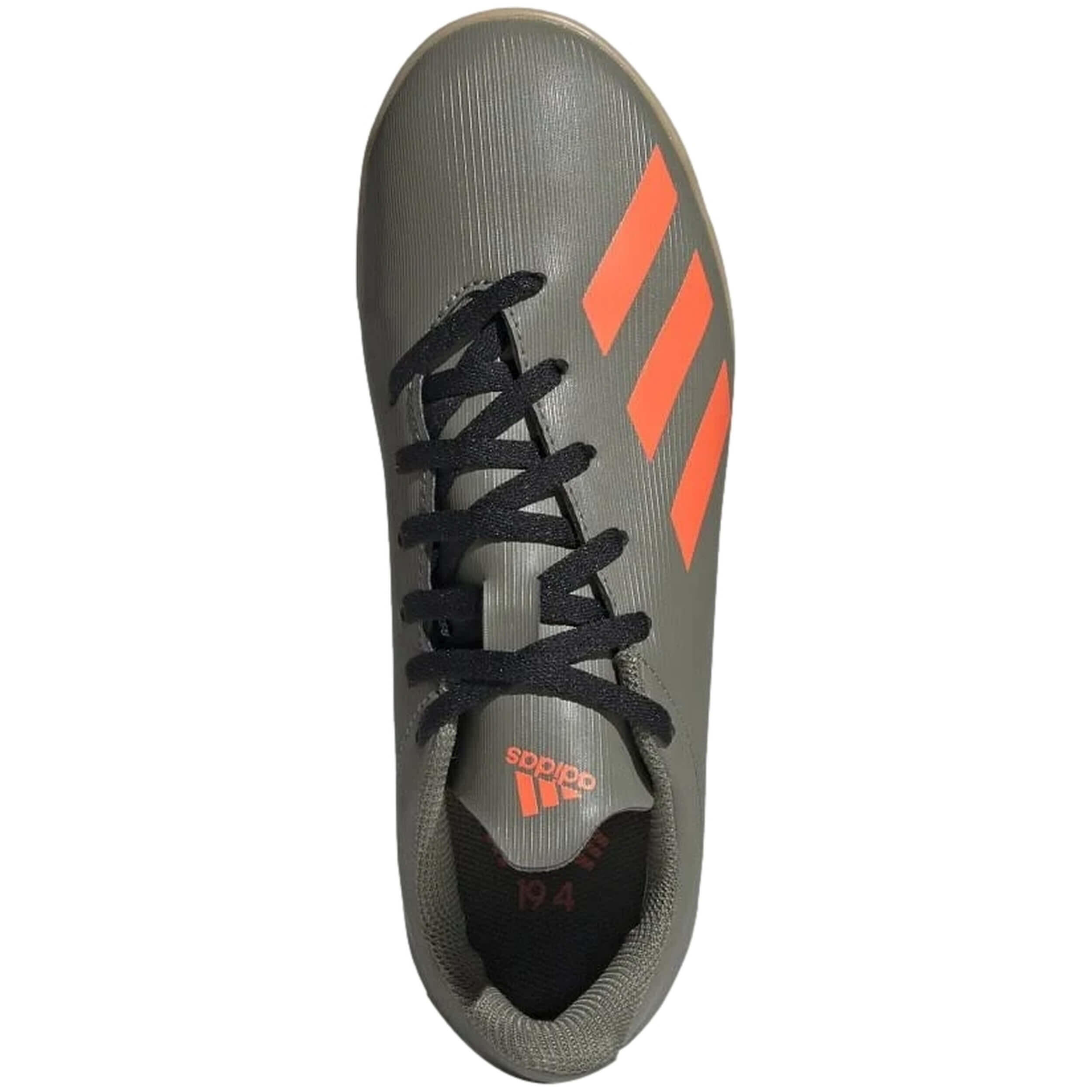 Baskets Adidas modèle EF8379 pour unisexe enfants 5/5