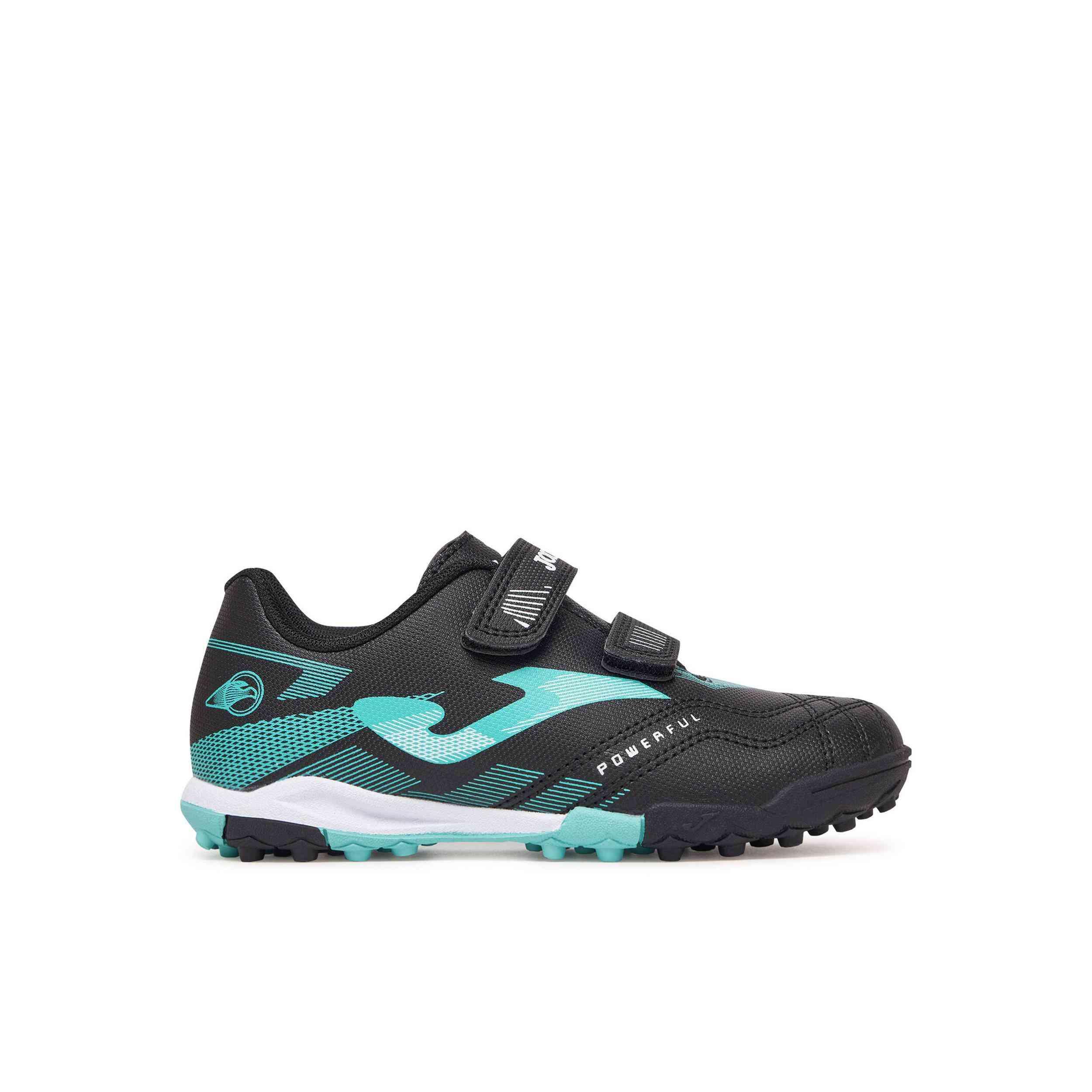 Baskets Joma modèle POJS2501TFV pour unisexe enfants 1/7