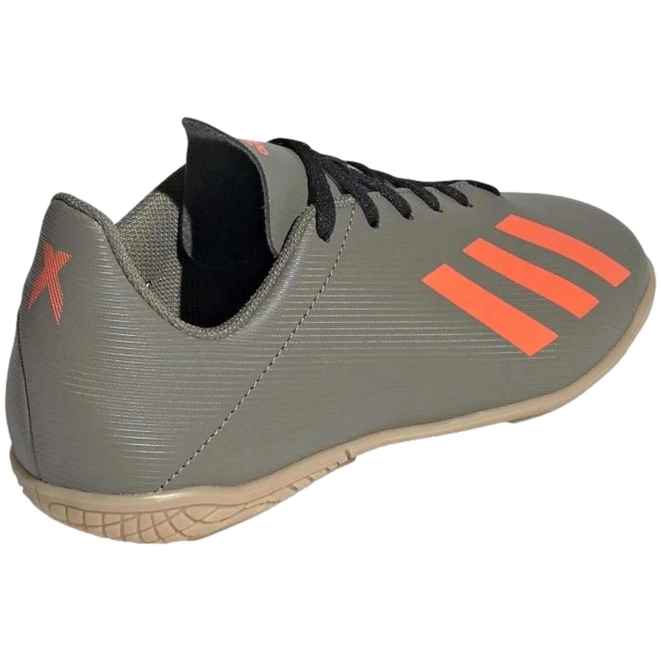 Baskets Adidas modèle EF8379 pour unisexe enfants 4/5