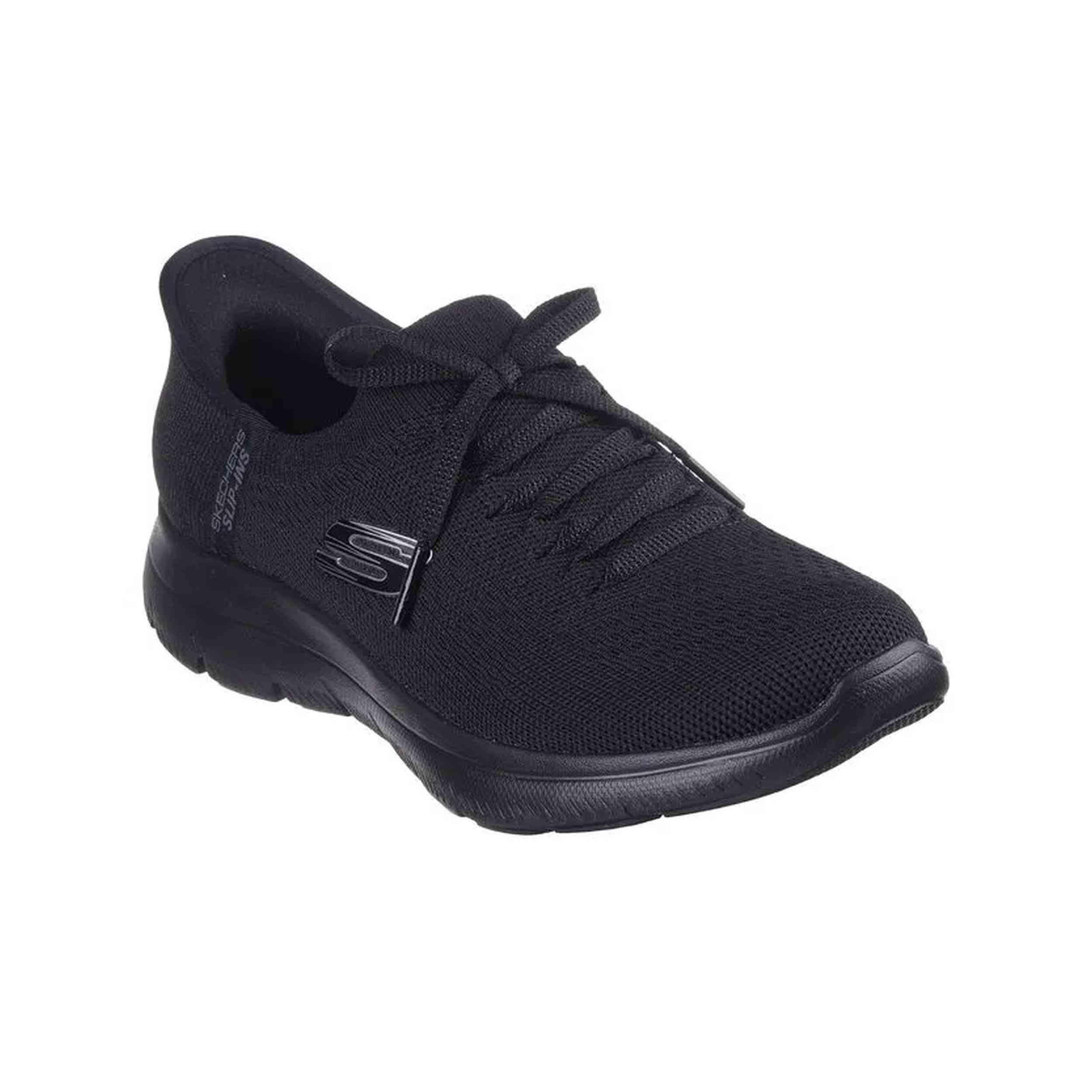Turnschuhe Skechers Modell 150263BBK für frauen 3/5